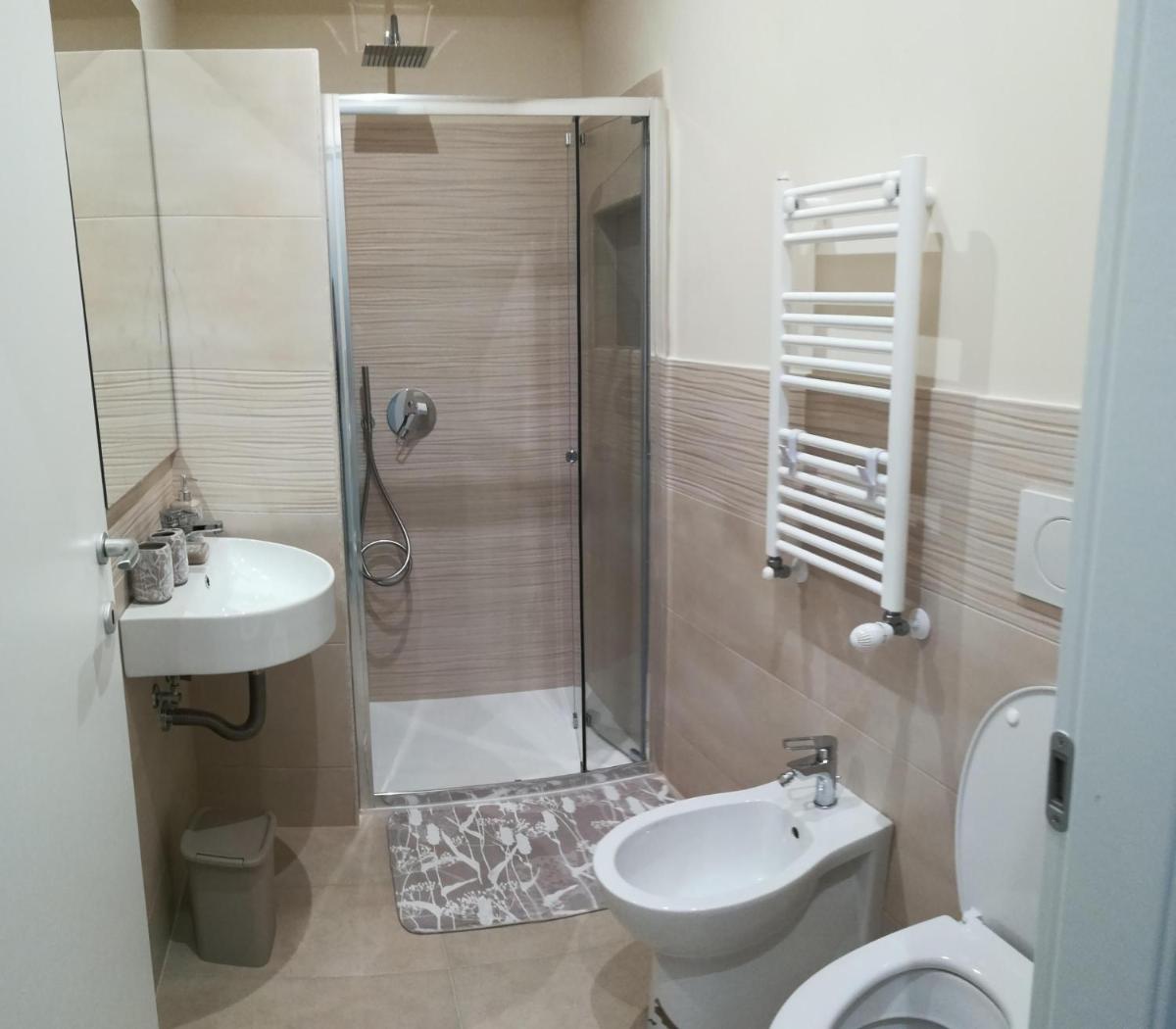 A casa da Cri B&B