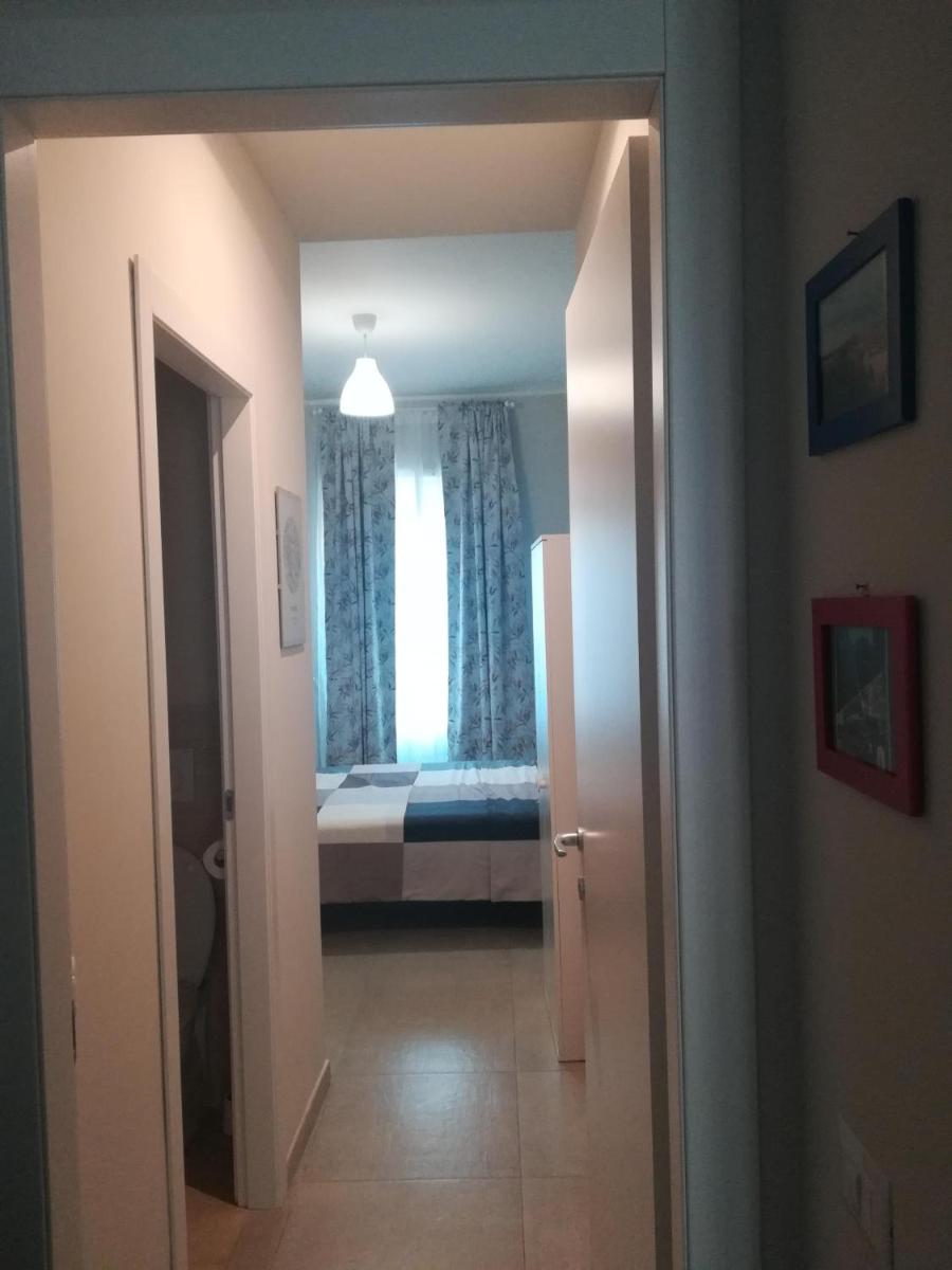 A casa da Cri B&B