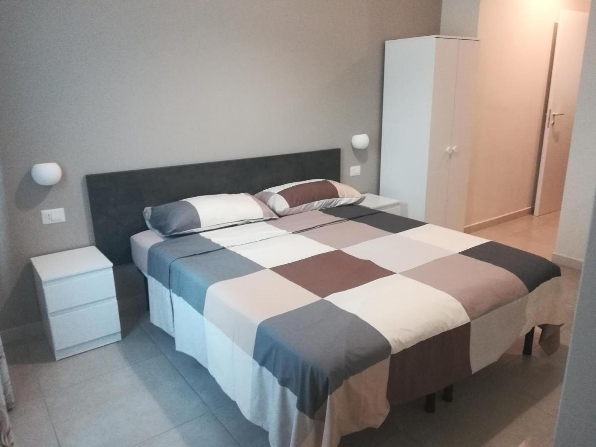 A casa da Cri B&B