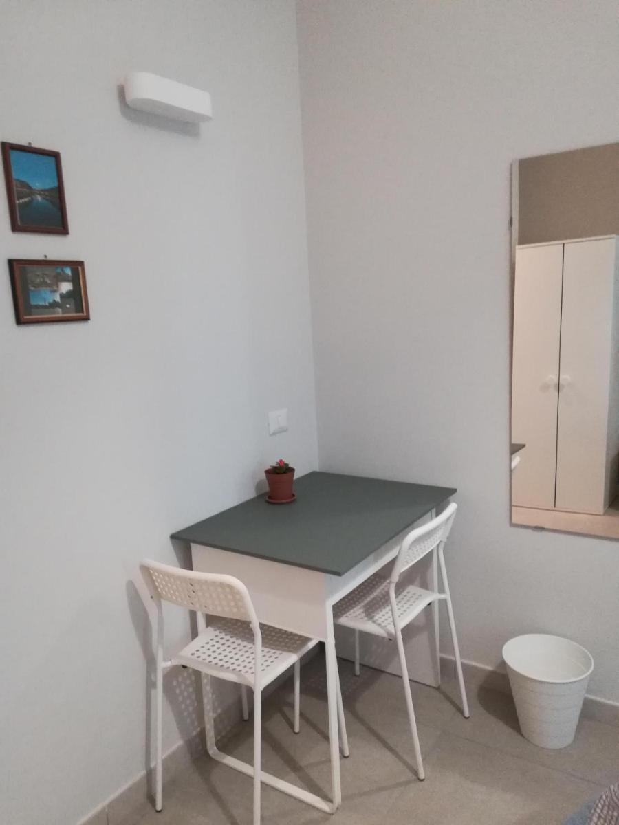 A casa da Cri B&B