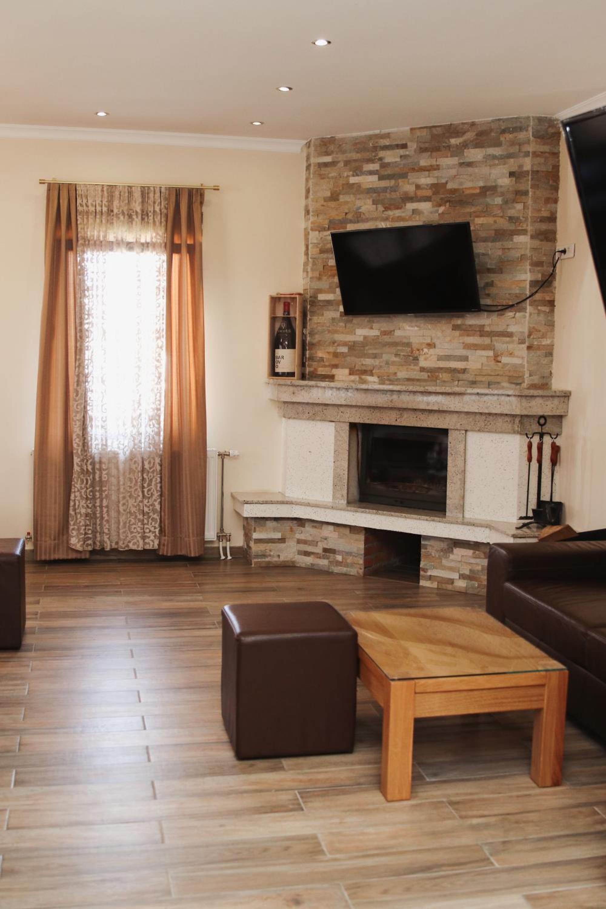 My sweet home Jahorina