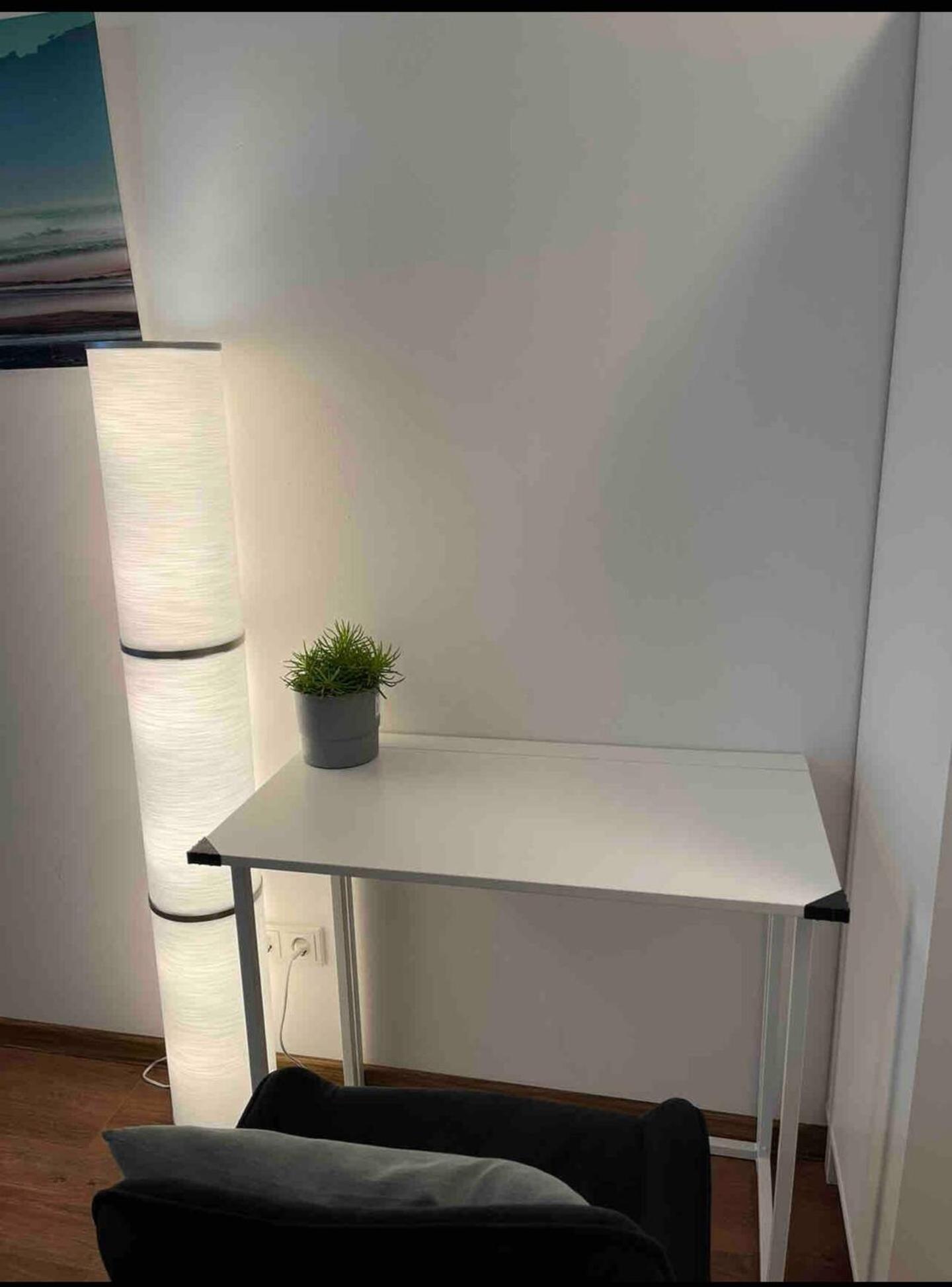 Ferienwohnung Emperors Baths - Cozy Modern Studio Apartments