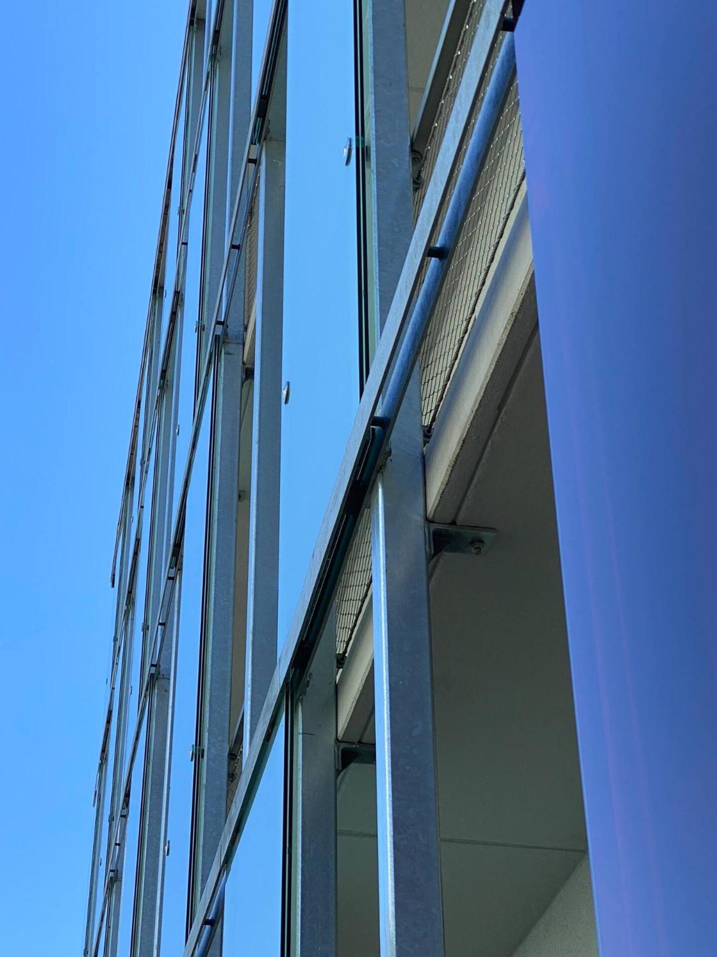 Ferienwohnung Emperors Baths - Cozy Modern Studio Apartments