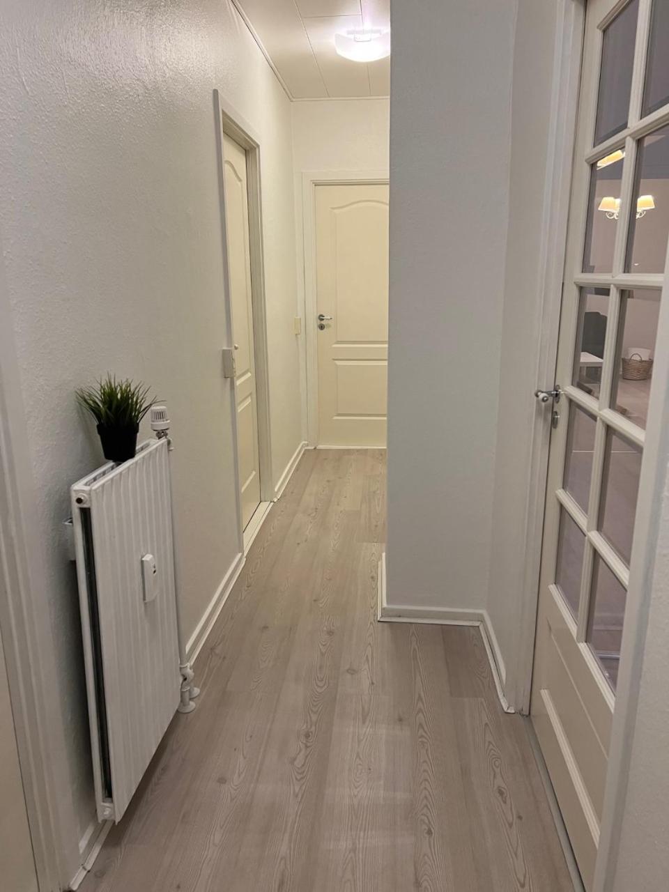 Lille Vedelsborg