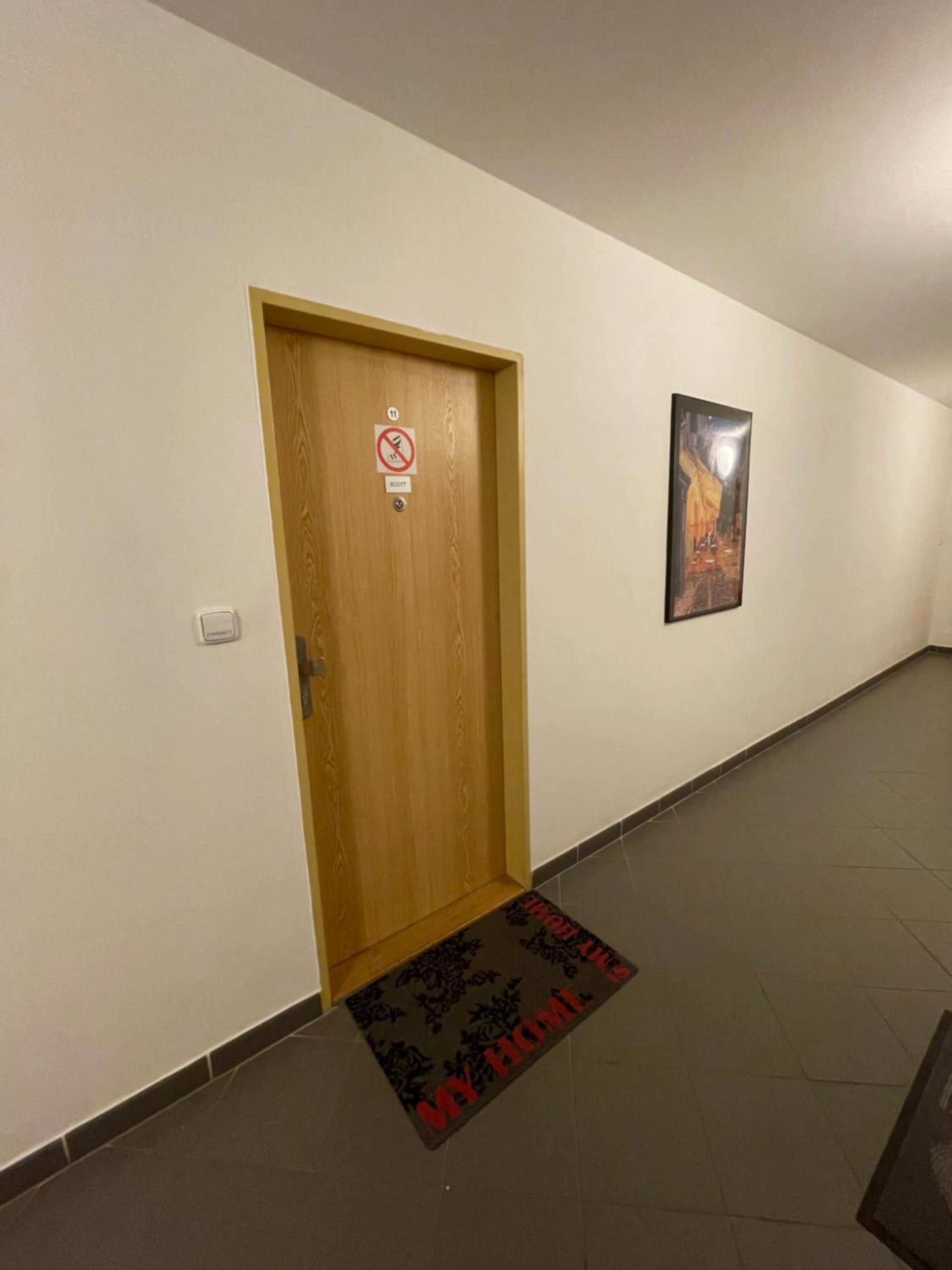Apartmány KLÍNOVEC - Apartment KEILBERG