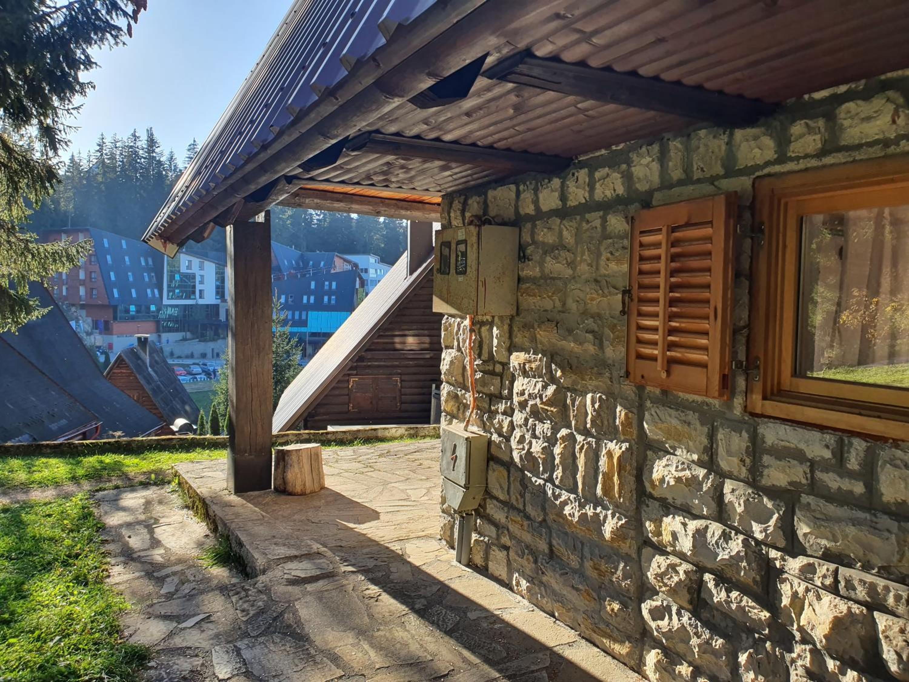Planinska Koliba Vlašić