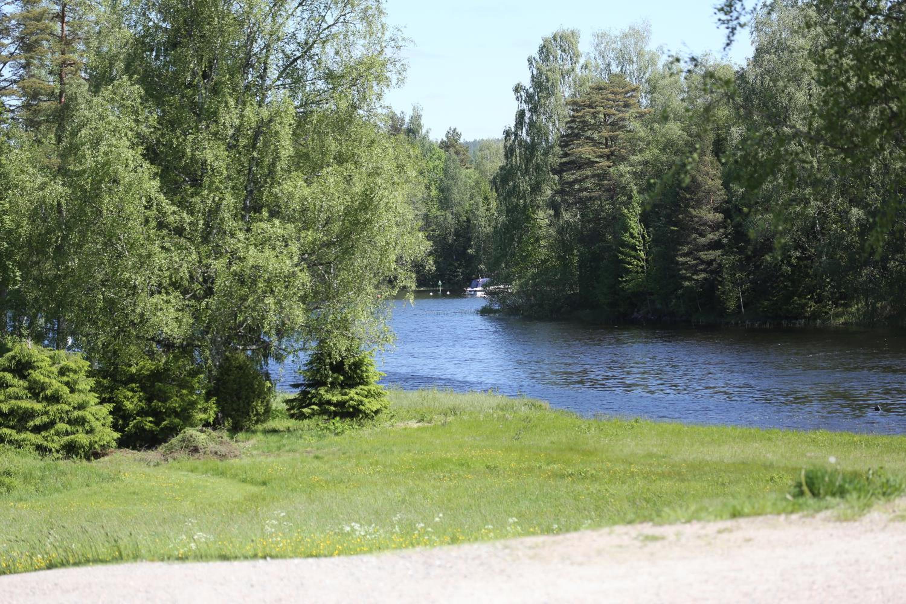 Turistgården Töcksfors view 3