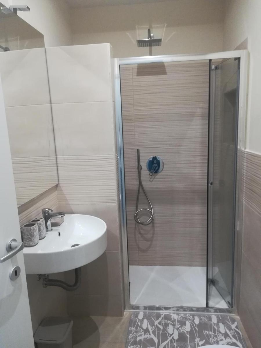 A casa da Cri B&B