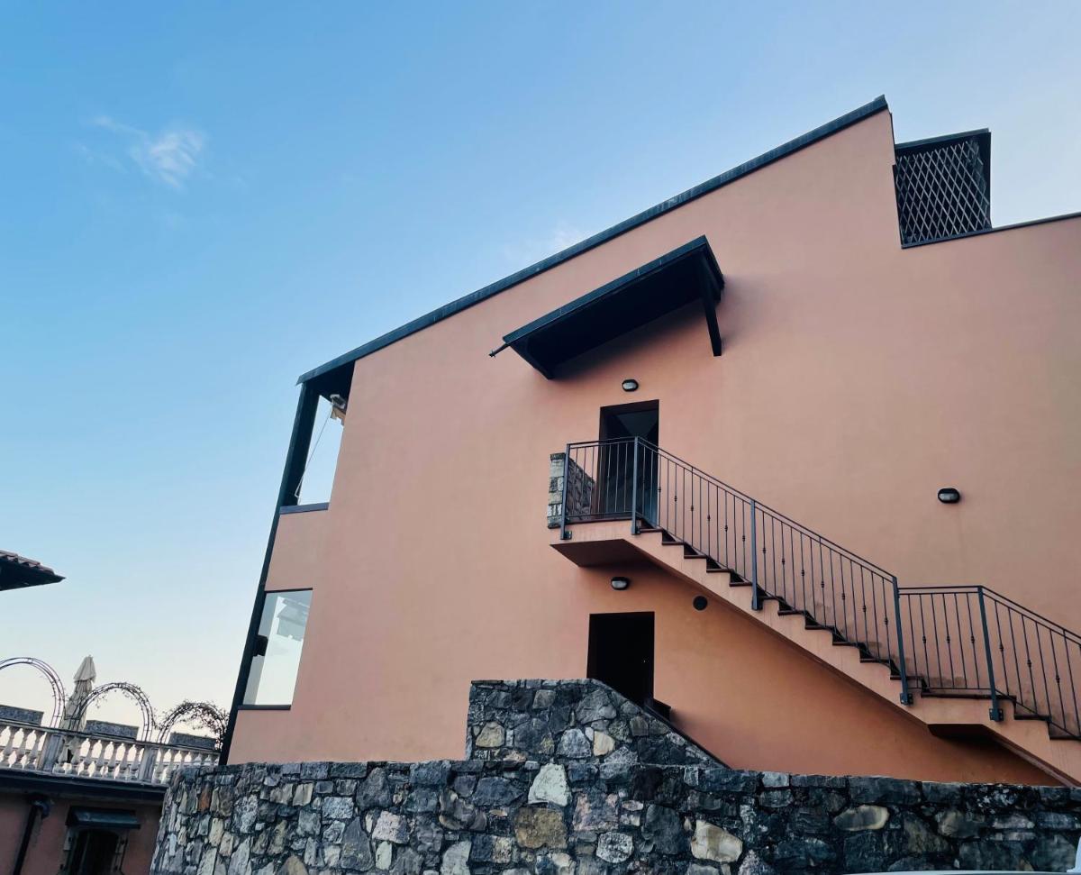 Casa Dolce Vita, Seeblick view 5