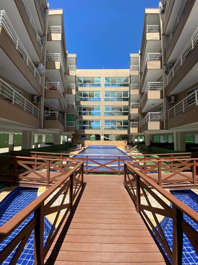 AP Solarina - 2 quartos a 80m da praia de Cumbuco e 150m do Chico do Caranguejo