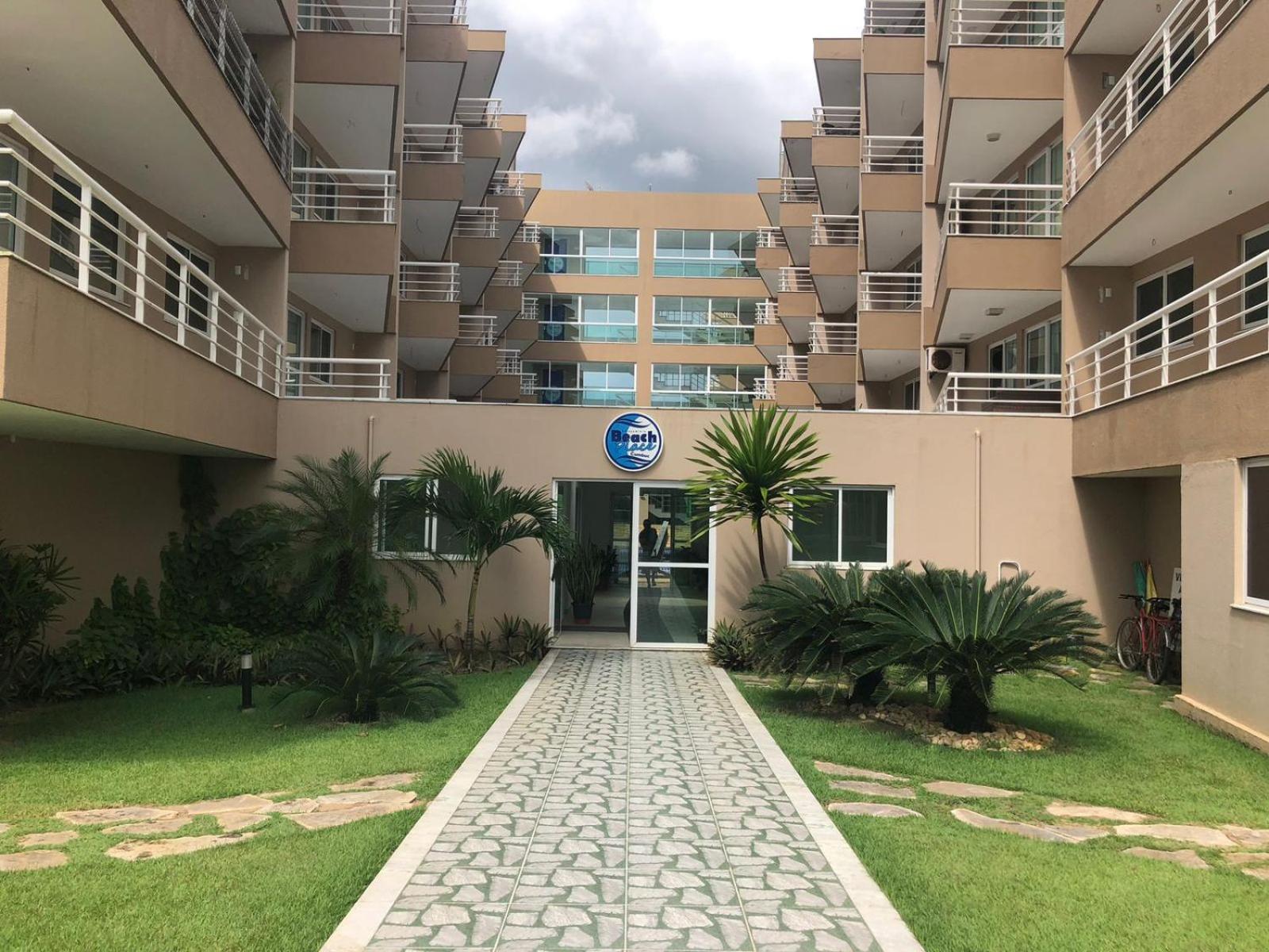 AP Solarina - 2 quartos a 80m da praia de Cumbuco e 150m do Chico do Caranguejo