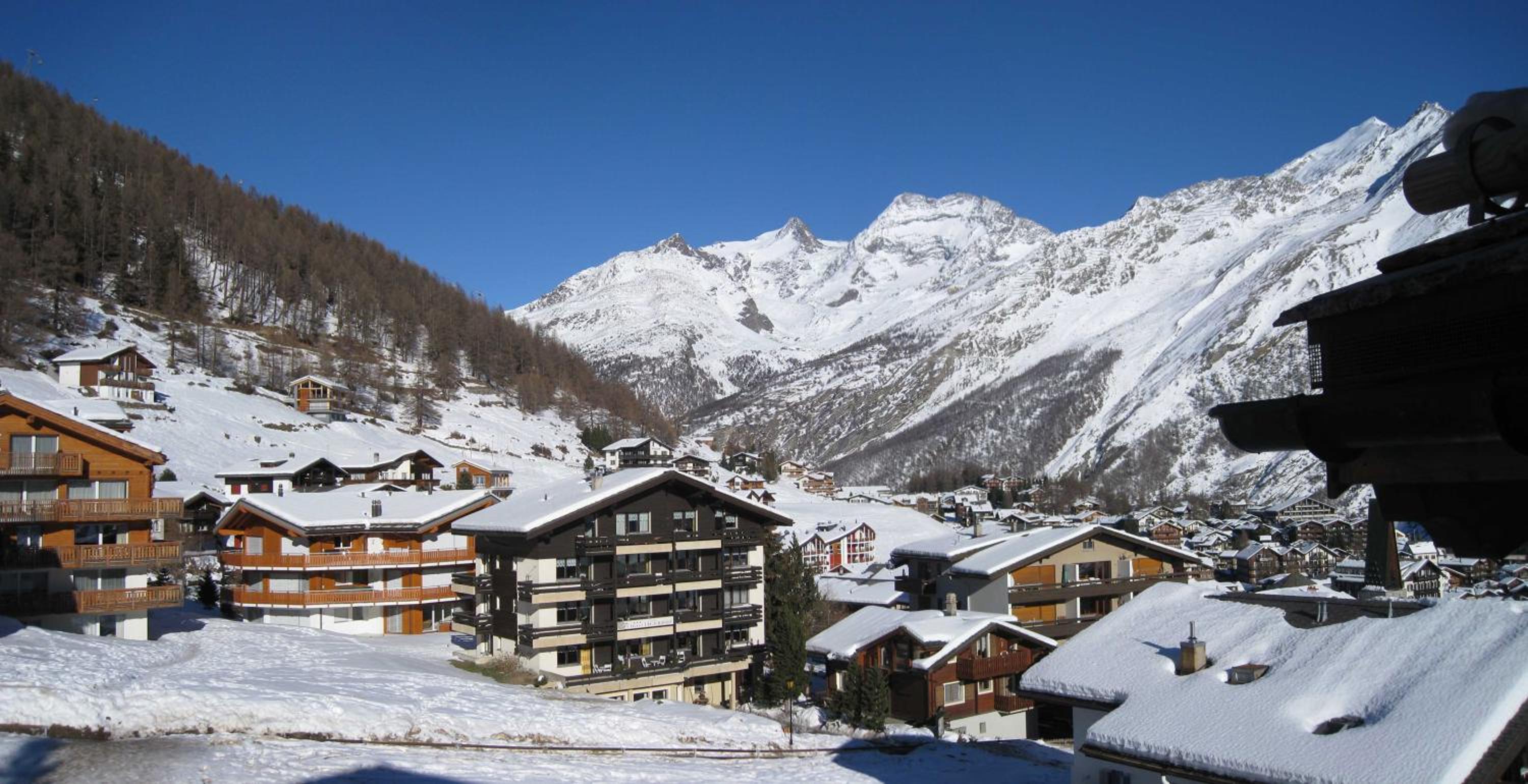 Aramis view 3