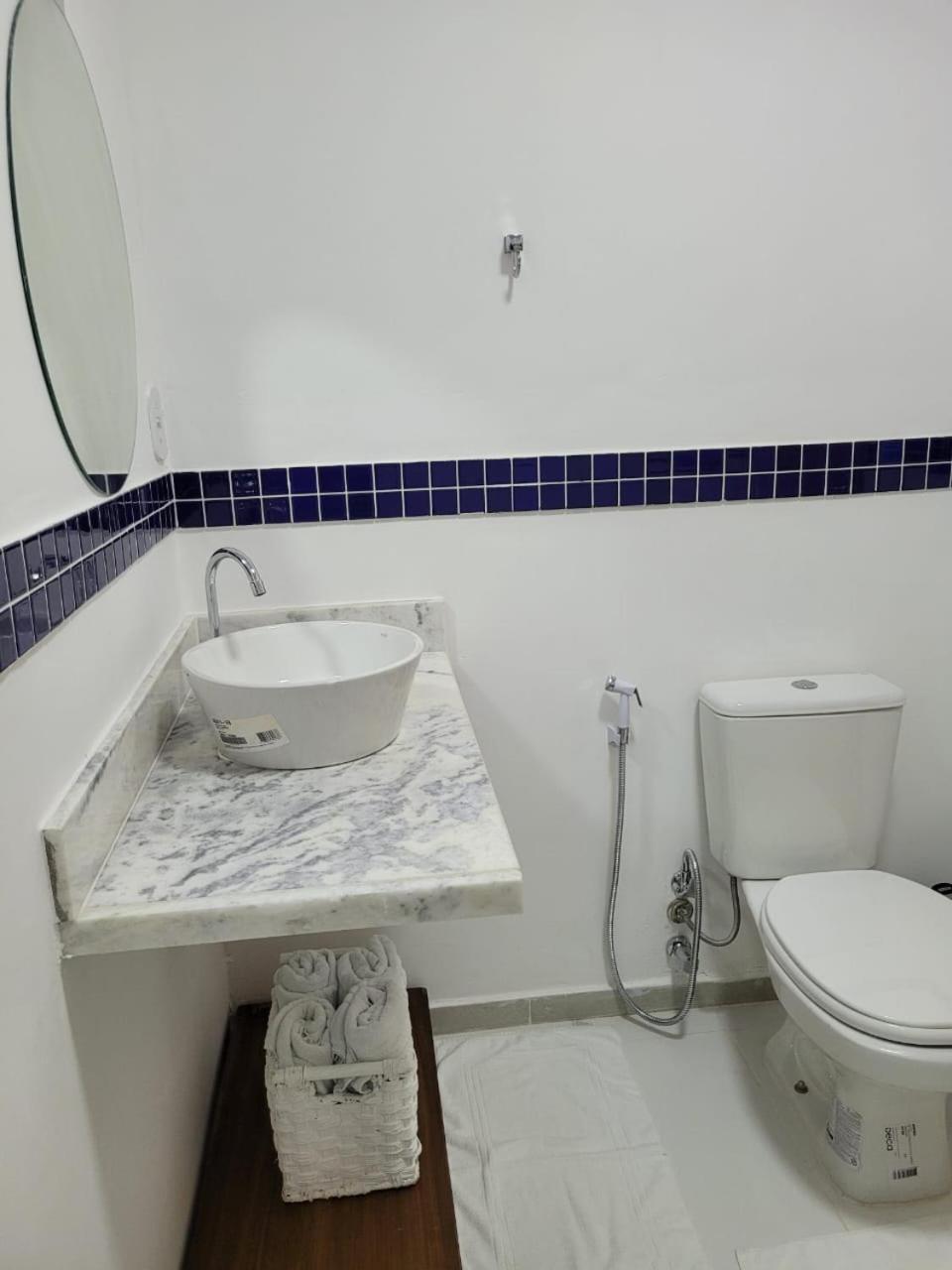 Vila da Sol Itaipava casas e estúdios