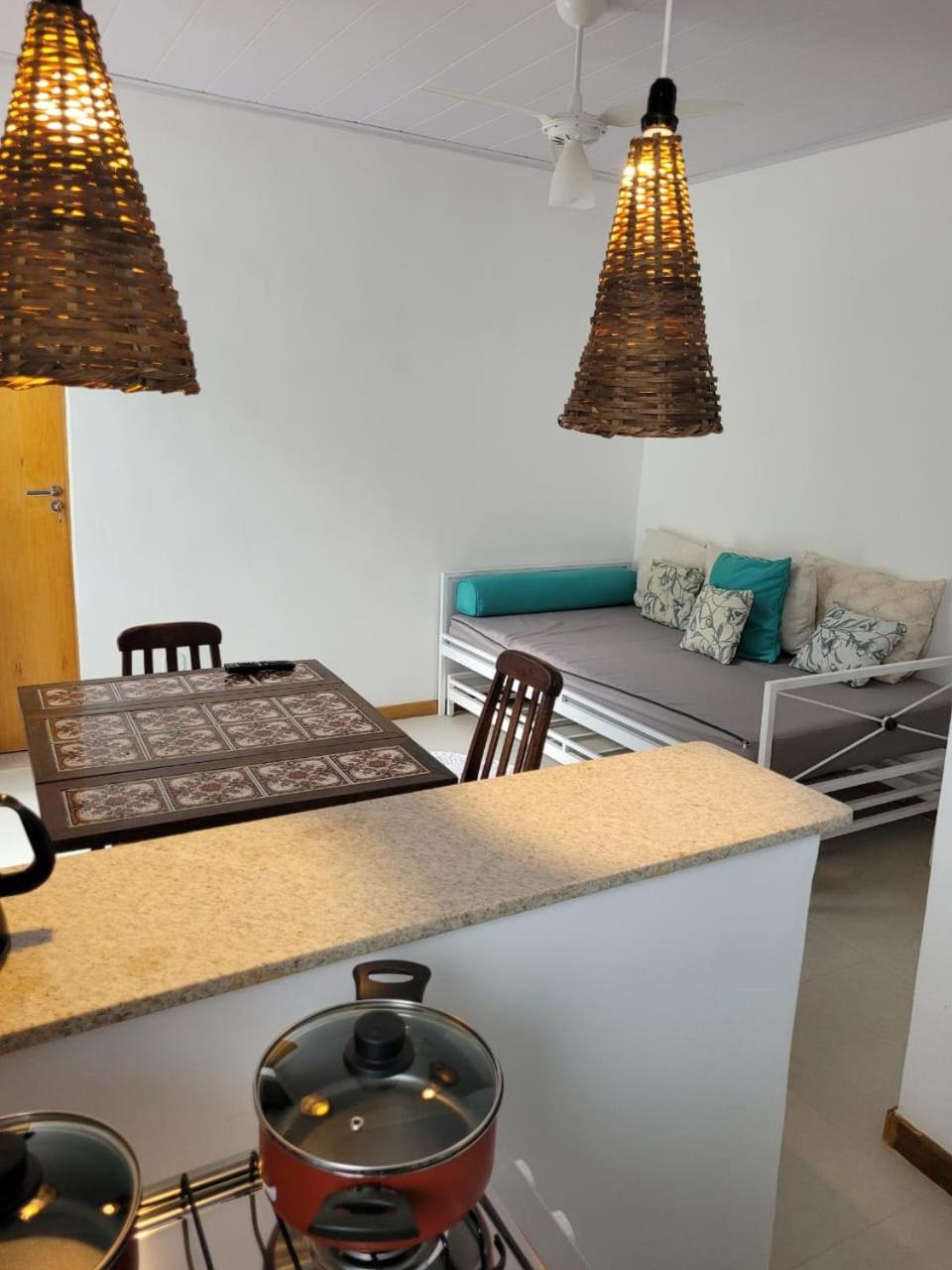 Vila da Sol Itaipava casas e estúdios