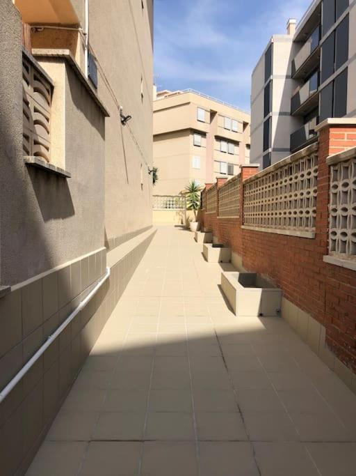 Brisa de Calafell - Davant la platja i amb parking view 4