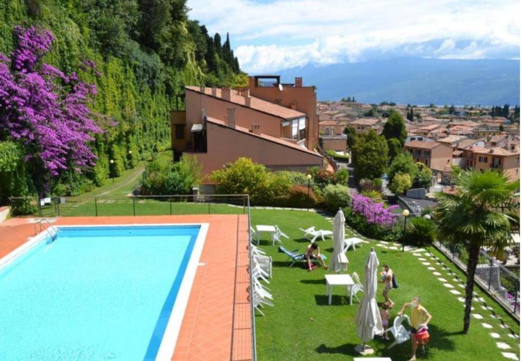 Casa Dolce Vita, Seeblick view 3
