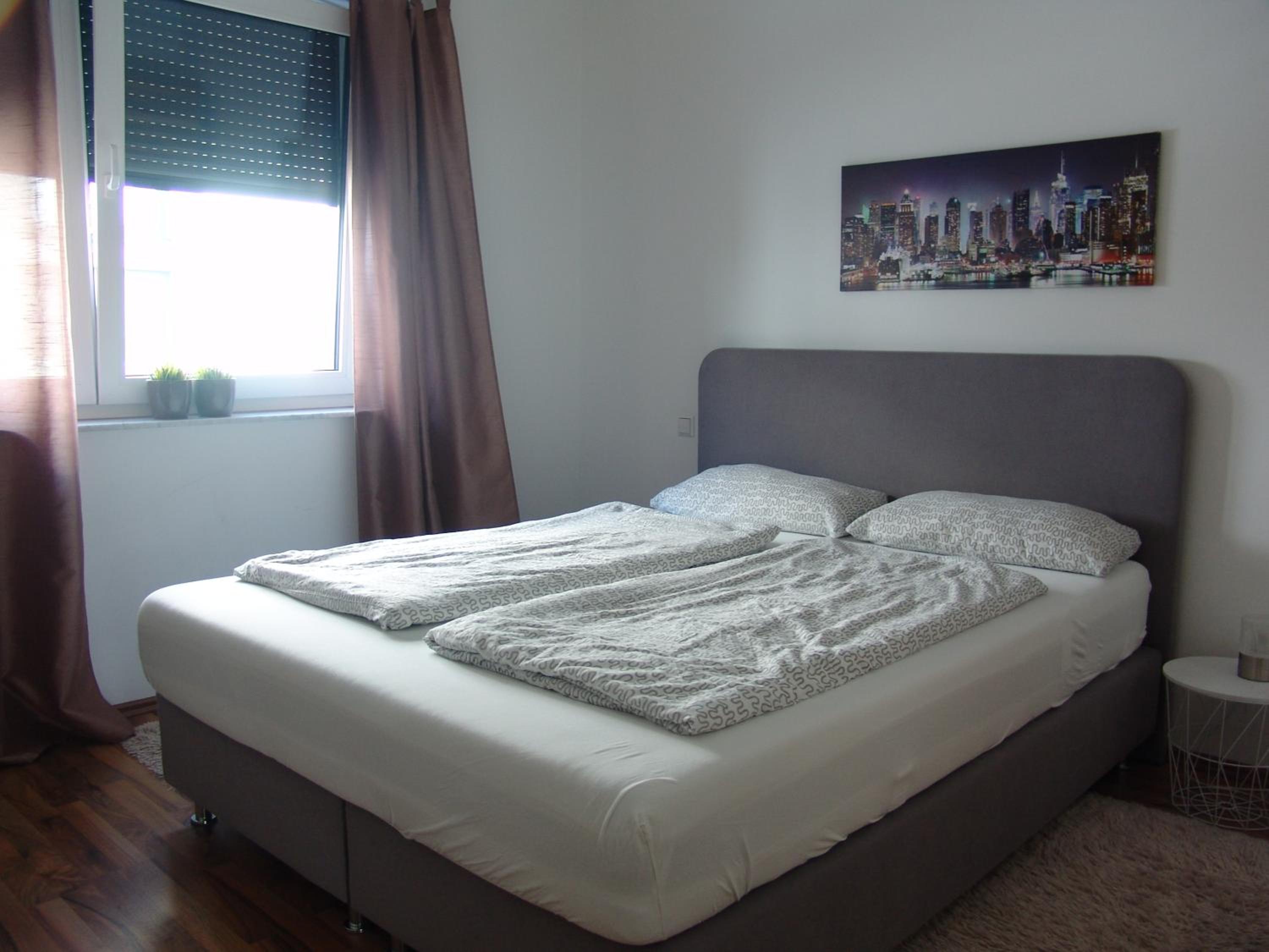 Fewo S&S Buss