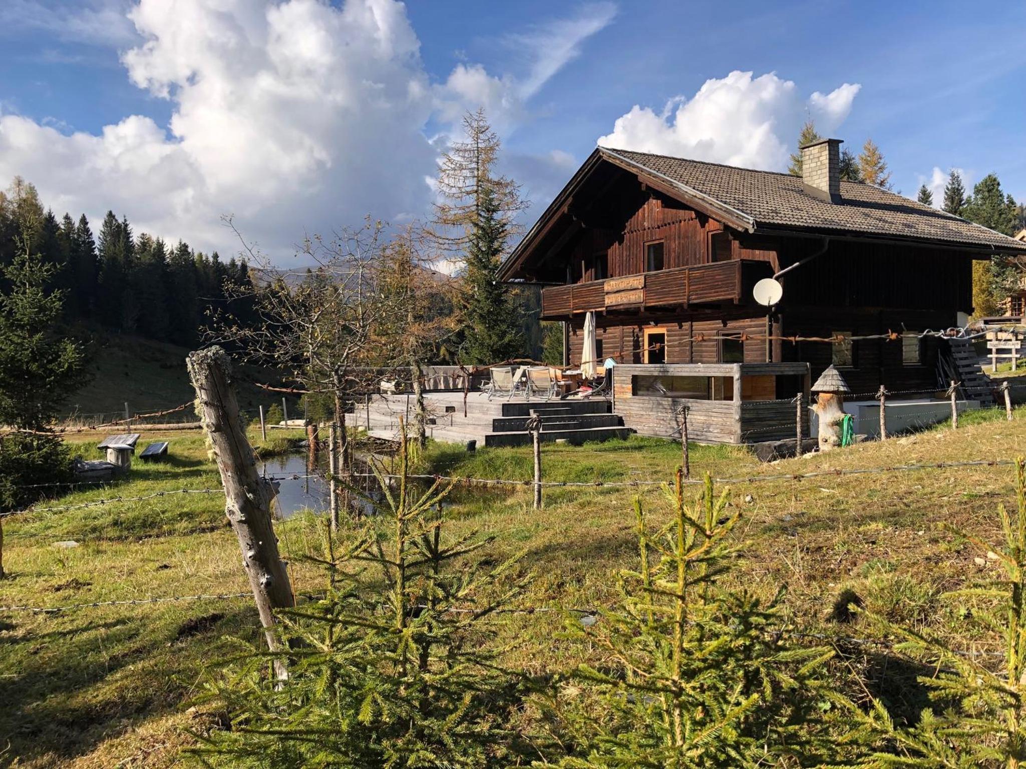 Marktlhütte