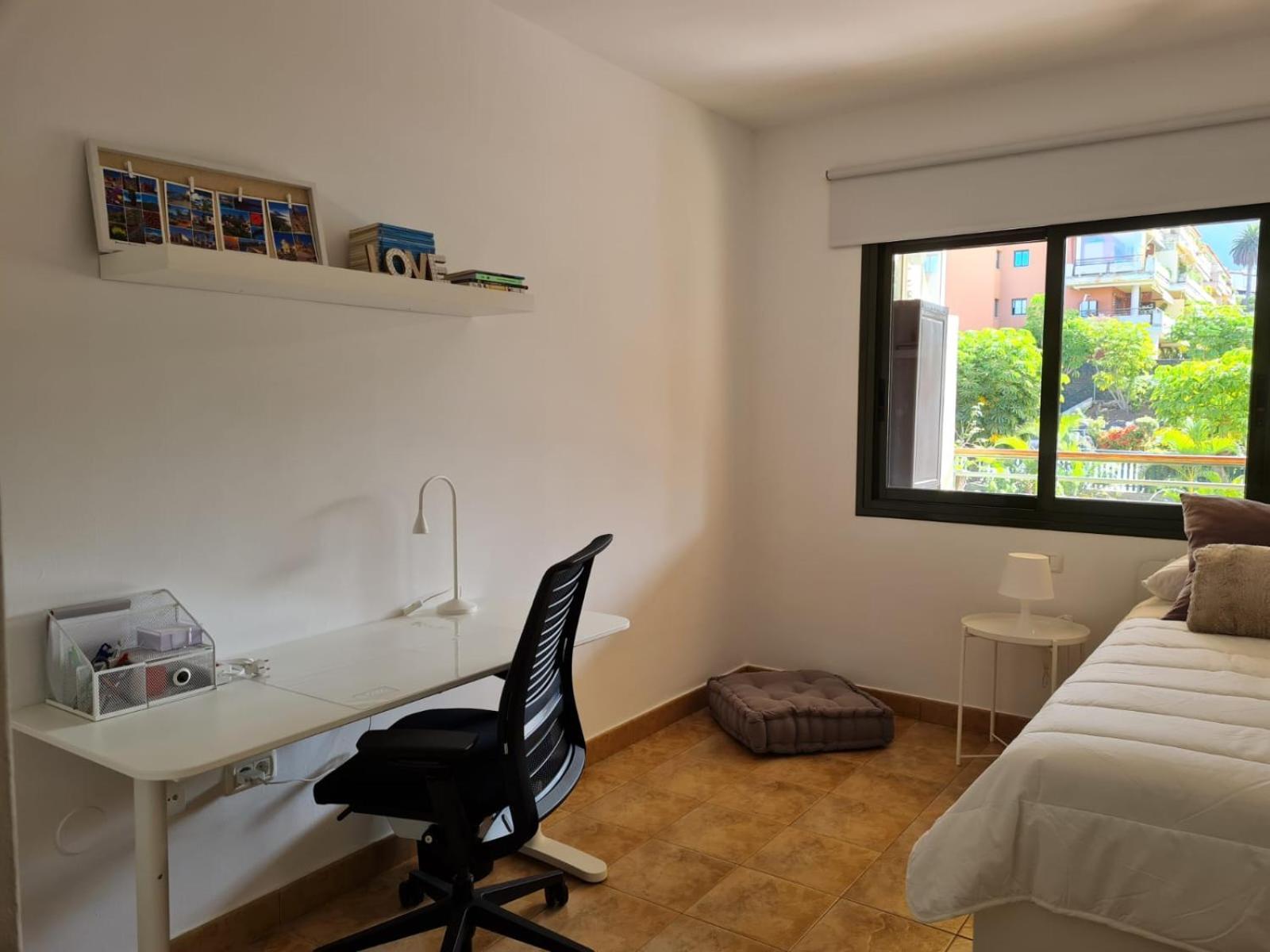 Retama del Teide, The Modern Oasis, Pool, Parking & Large Terrace view 4