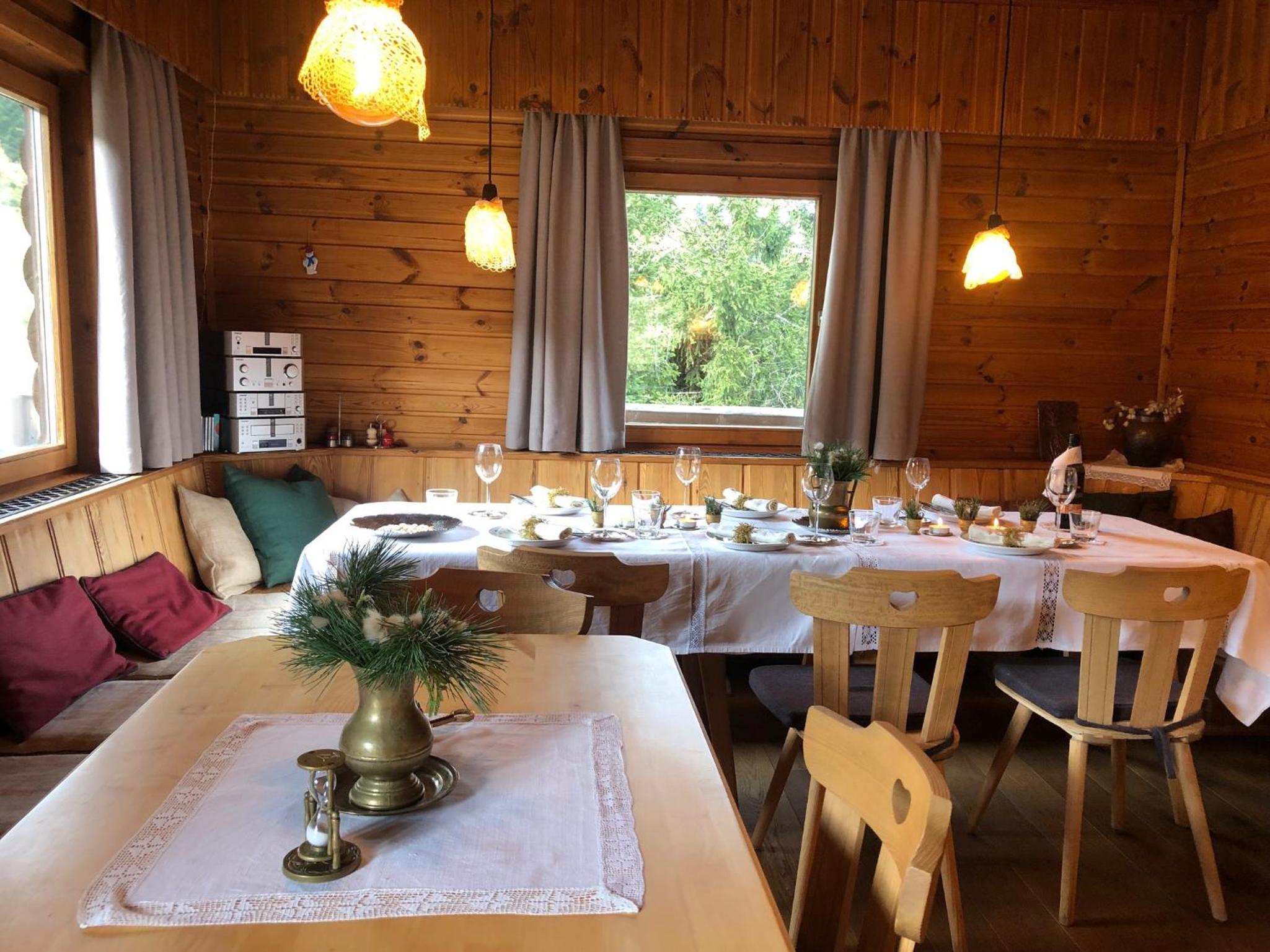 Marktlhütte