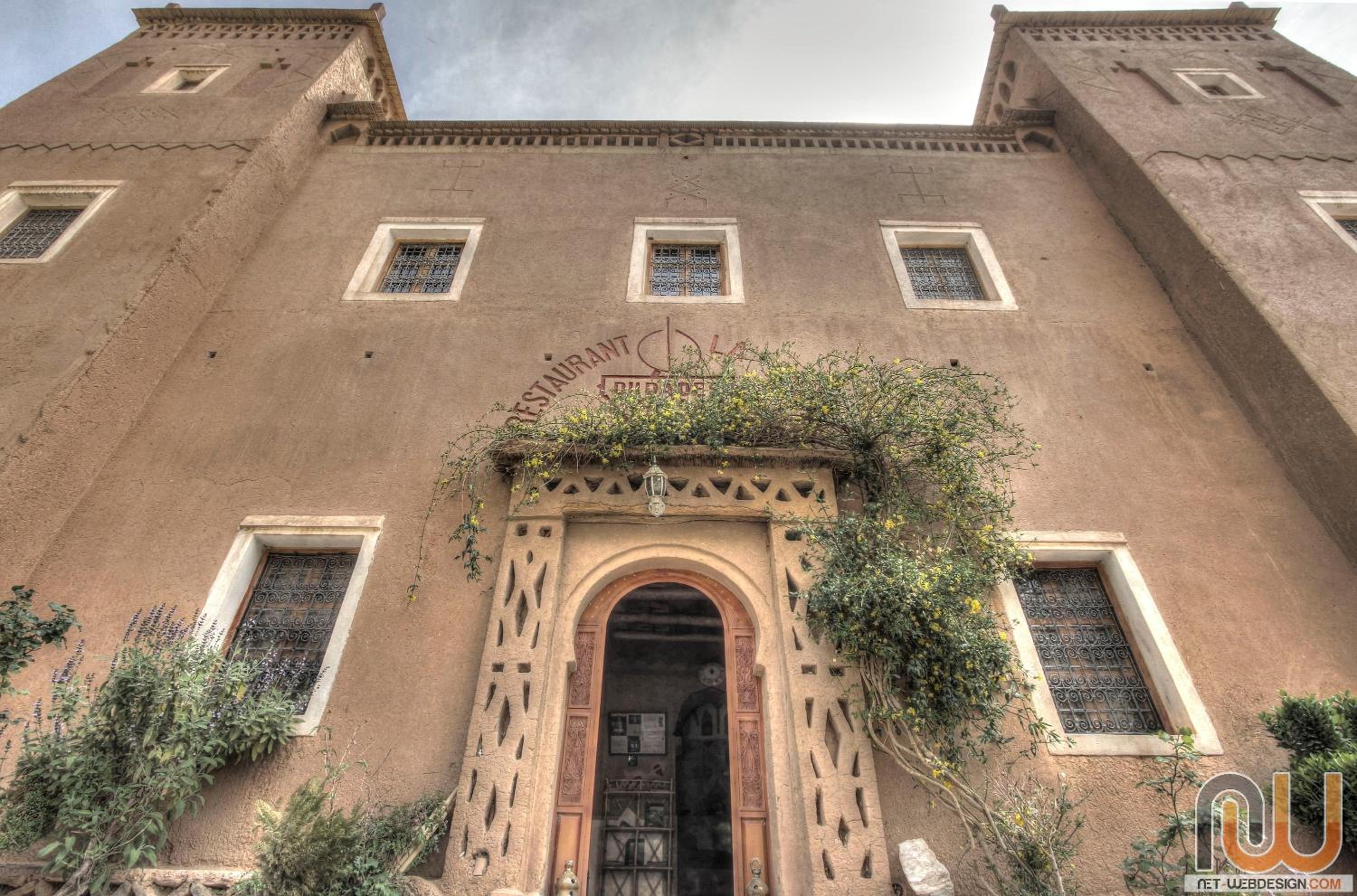 Auberge La Fibule Du Dades