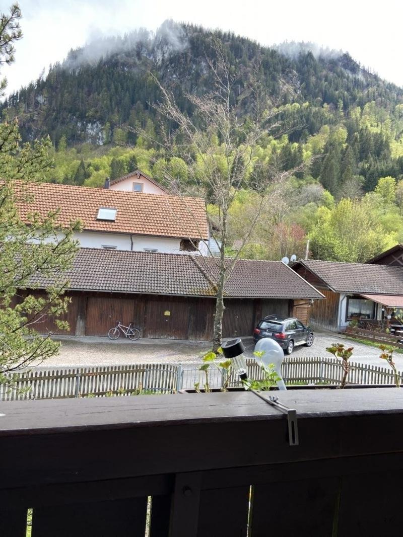 Alpenblick am Kienberg