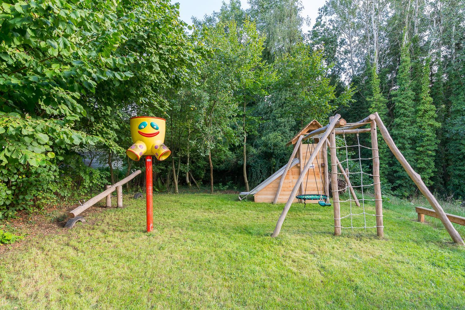 Het Dorpshuys - vakantiewoning tot 12 personen