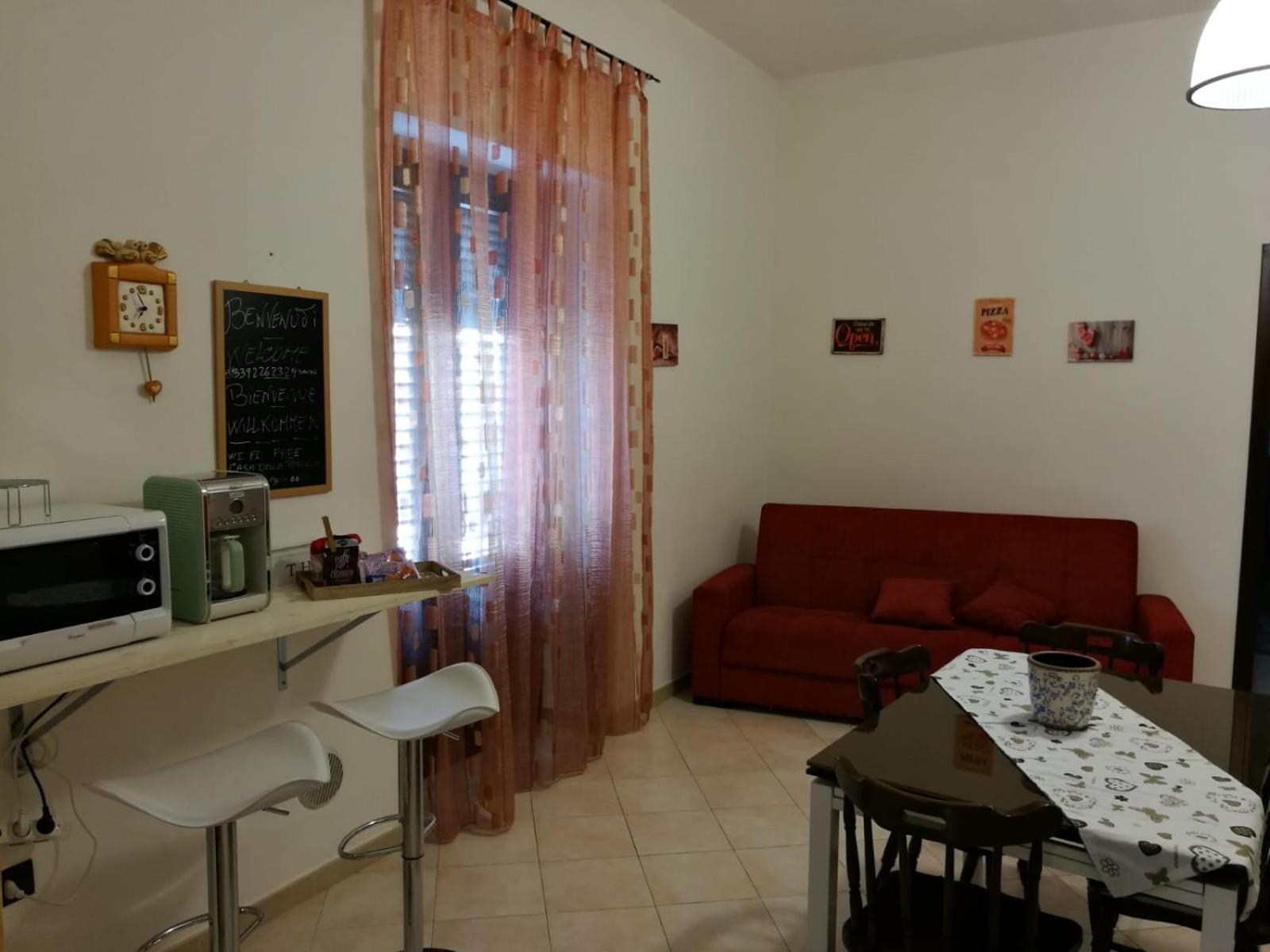 Appartamento Delle Pergole photo 5