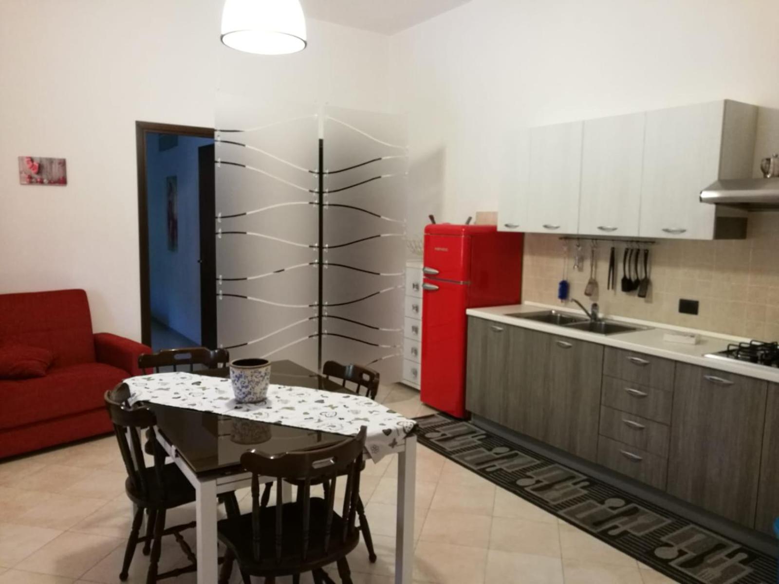Appartamento Delle Pergole photo 4