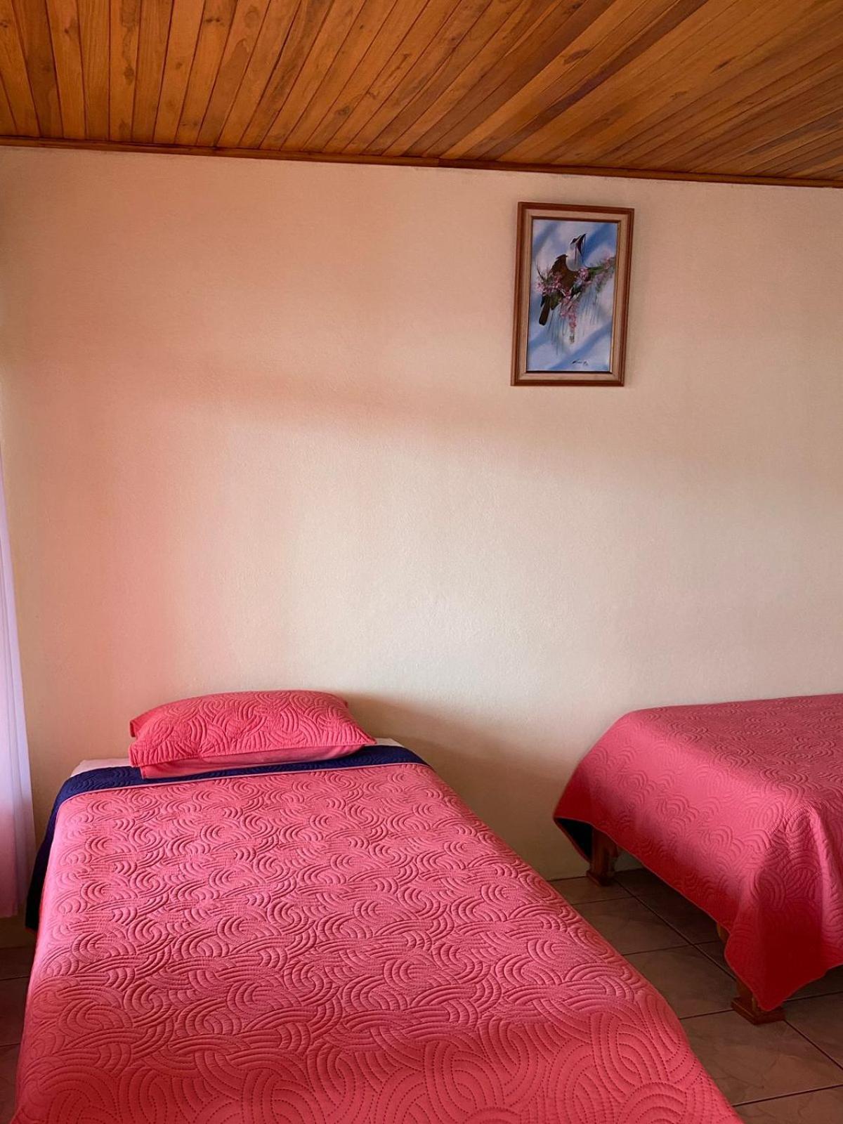 Hotel La Puesta Del Sol B&B