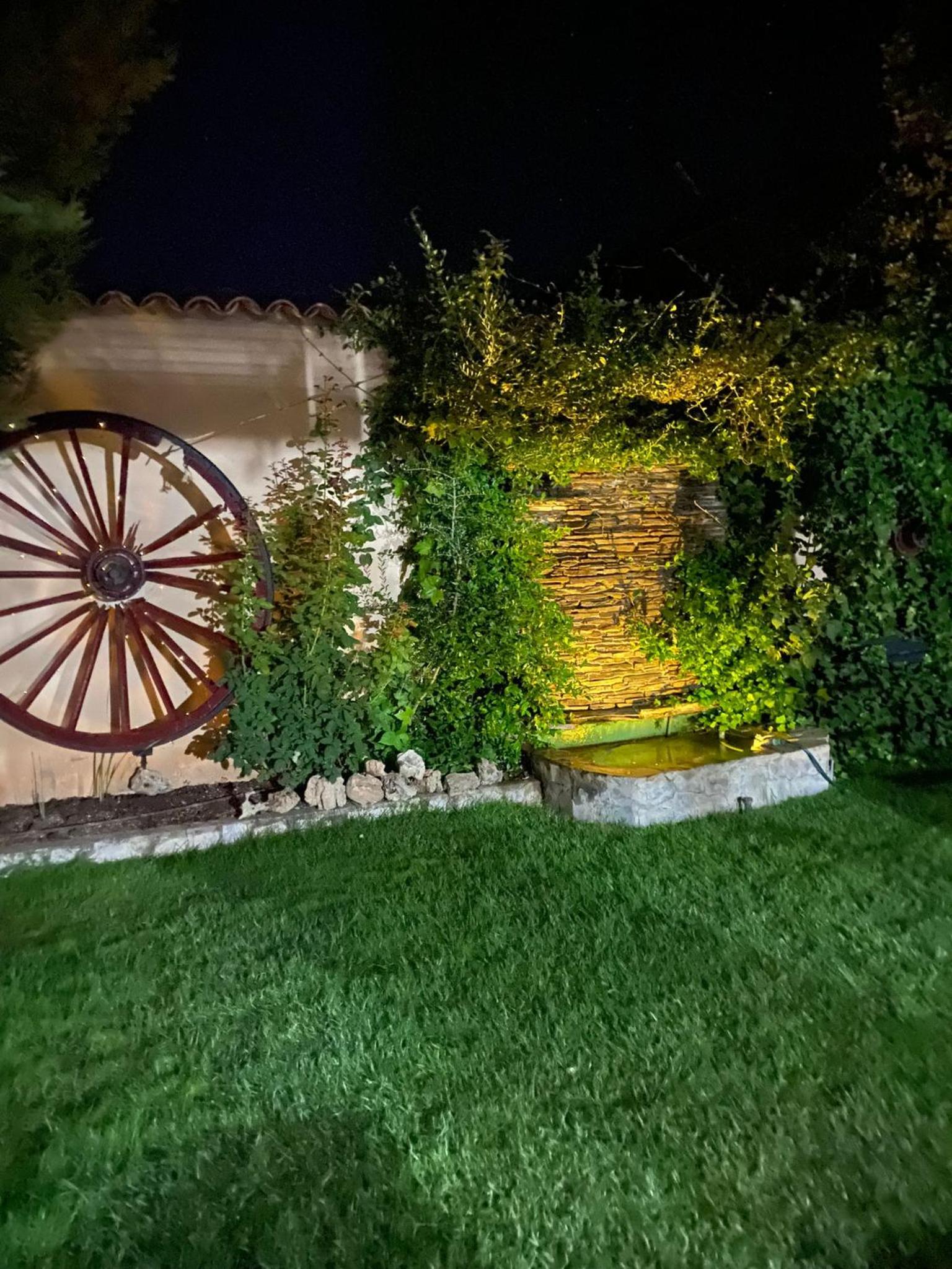 Villaestanque