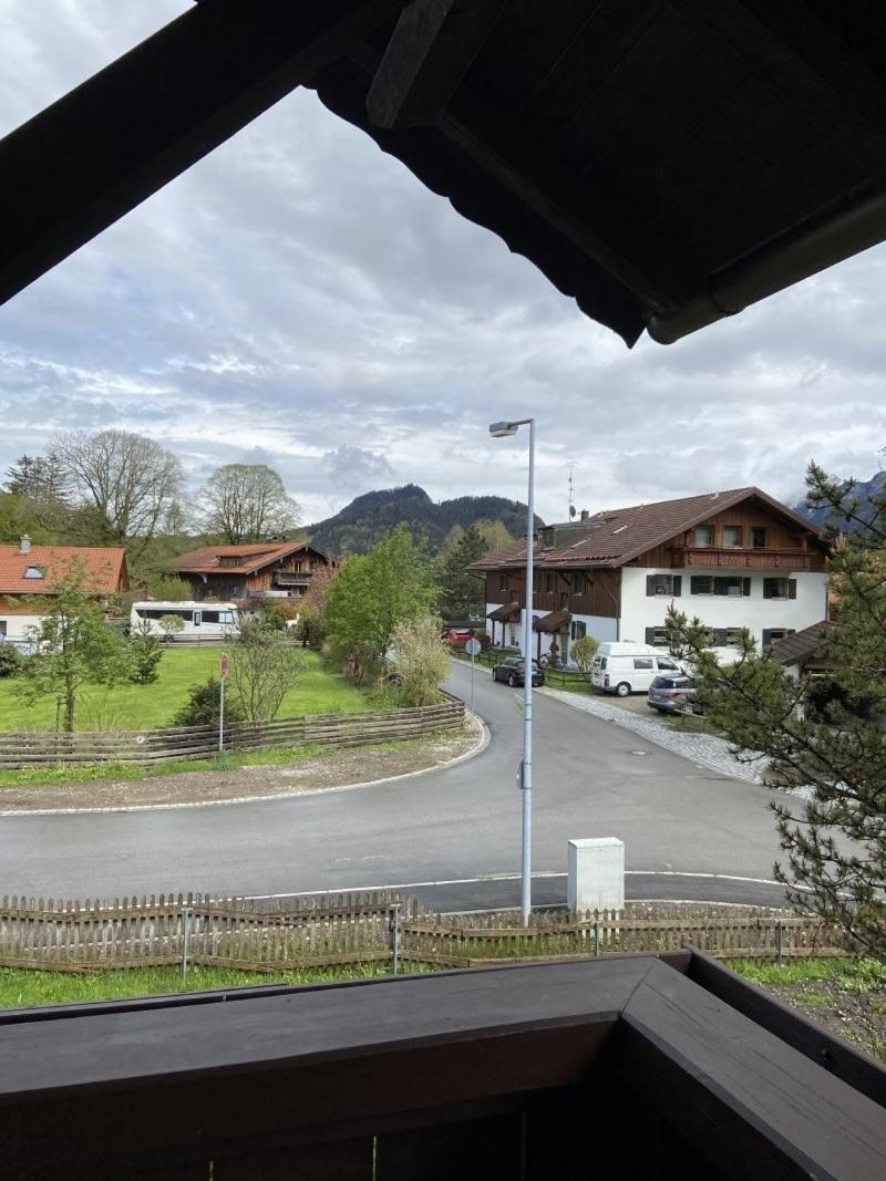Alpenblick am Kienberg