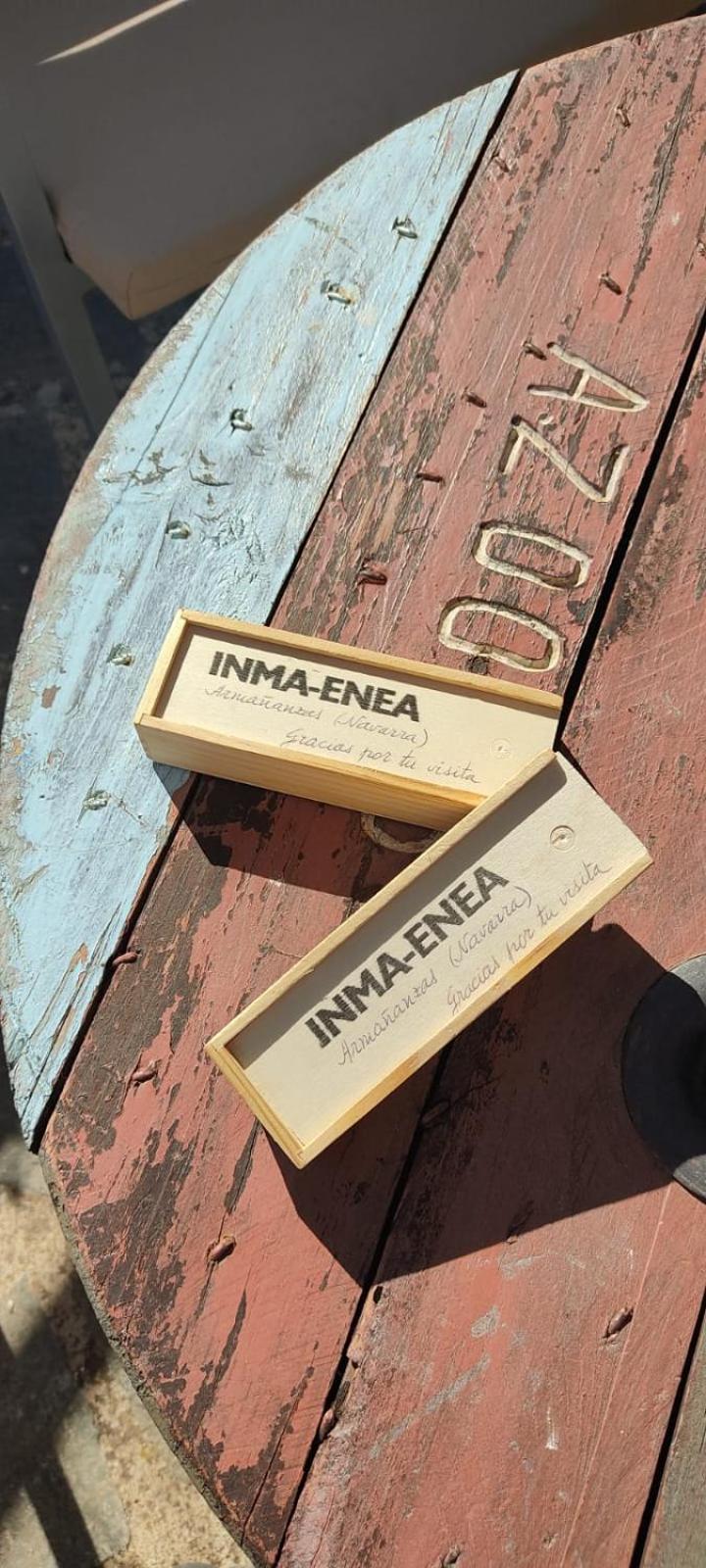 Inma Enea