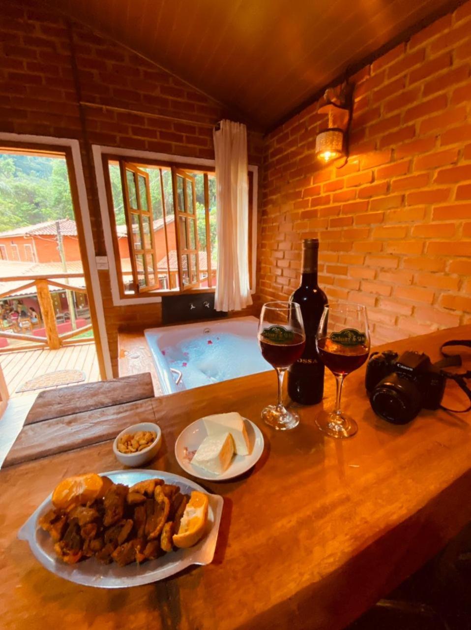 Pousada, Camping e Restaurante do Sô Ito