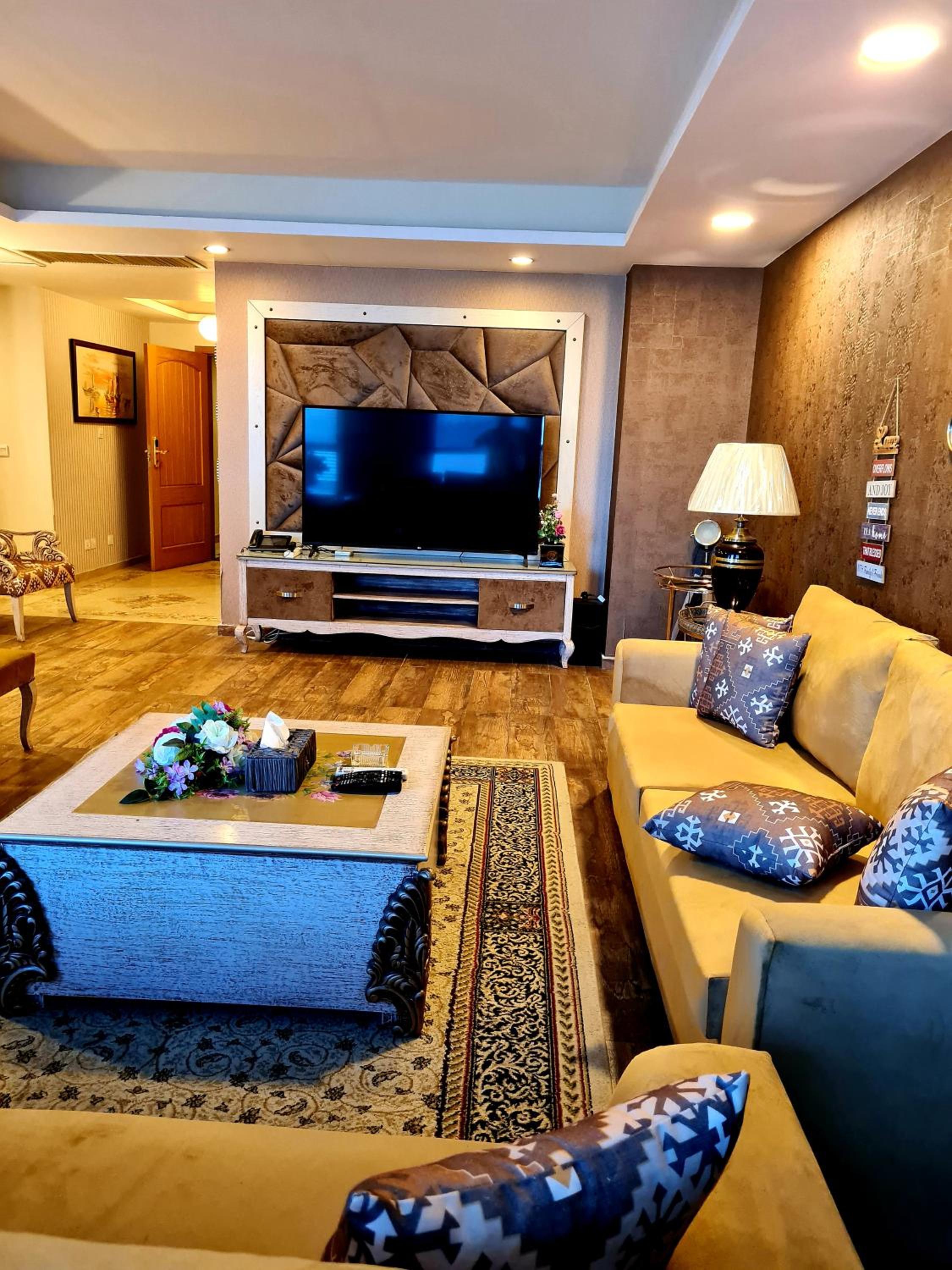 Royal Residencia Centaurus view 3