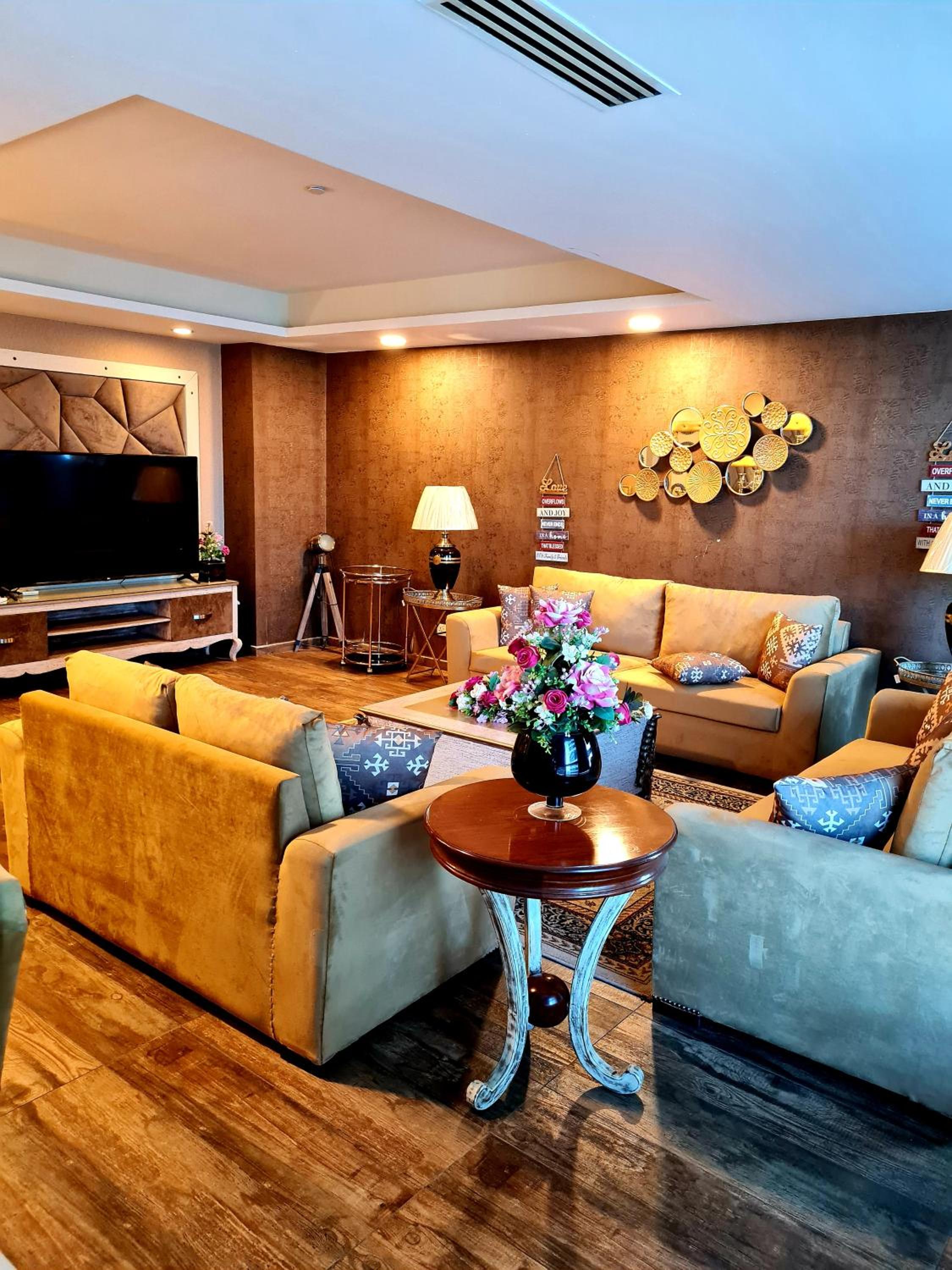 Royal Residencia Centaurus view 4