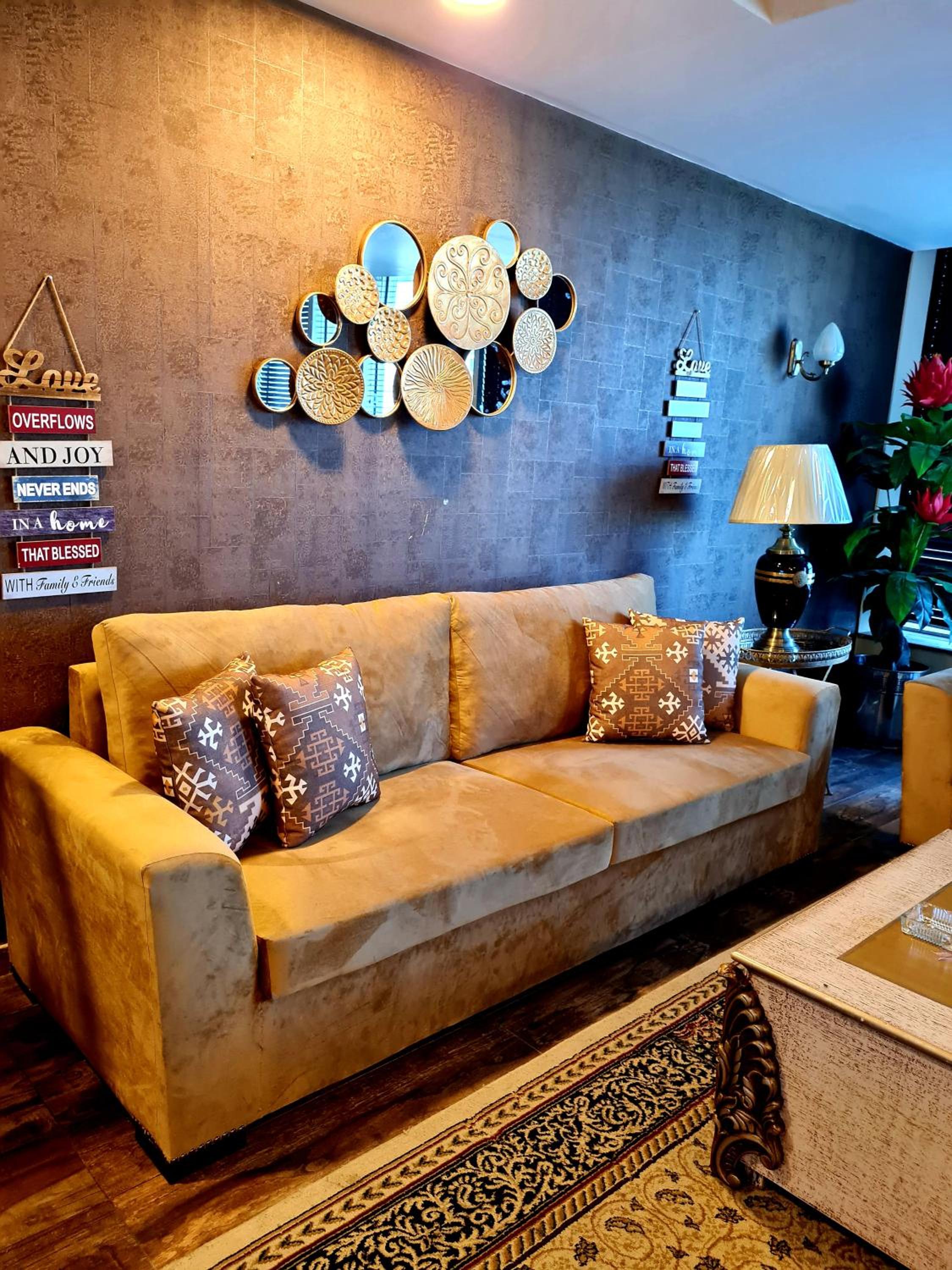 Royal Residencia Centaurus view 5