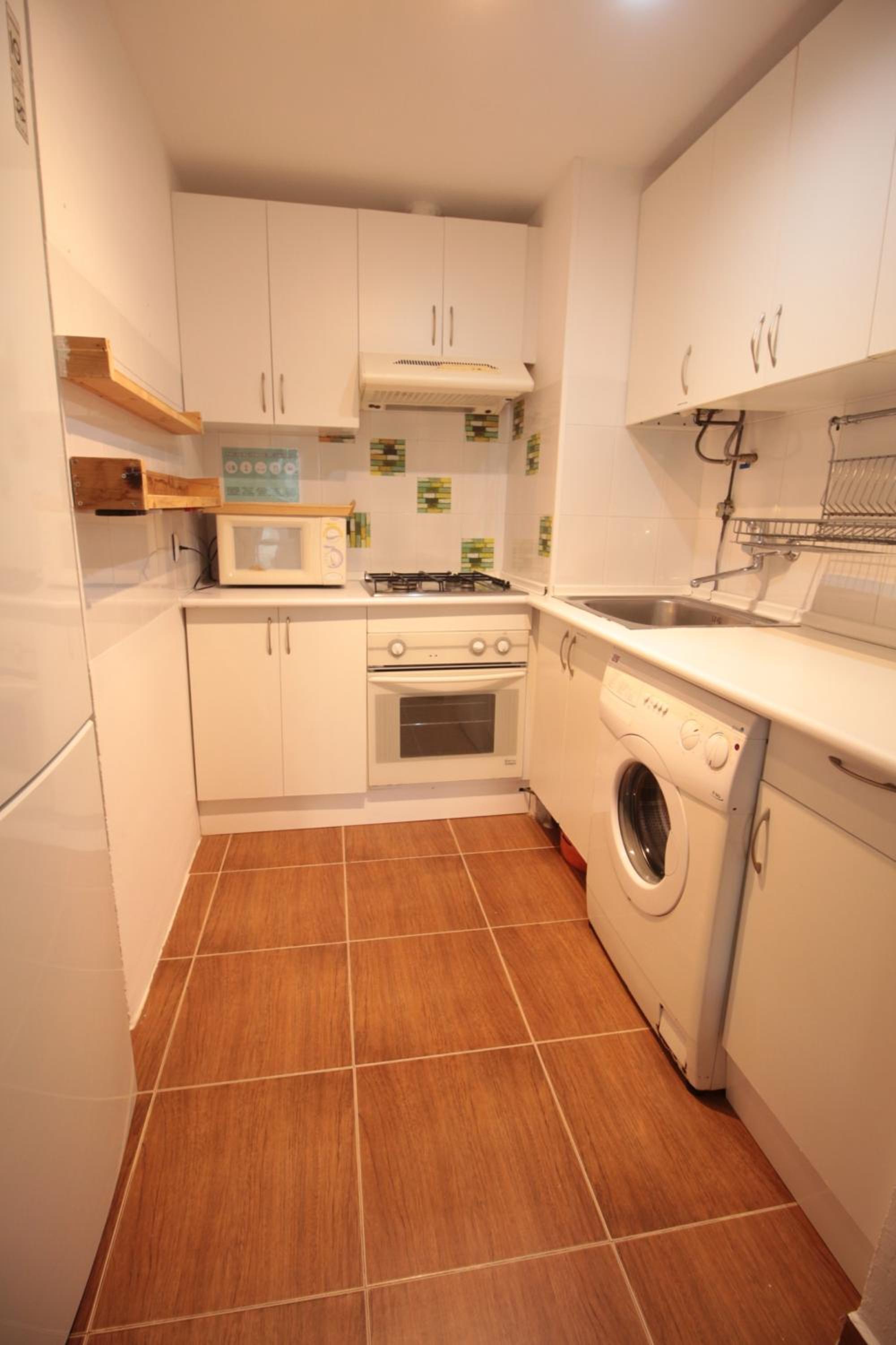 Apartamento Maruri en Marbella, al lado playa