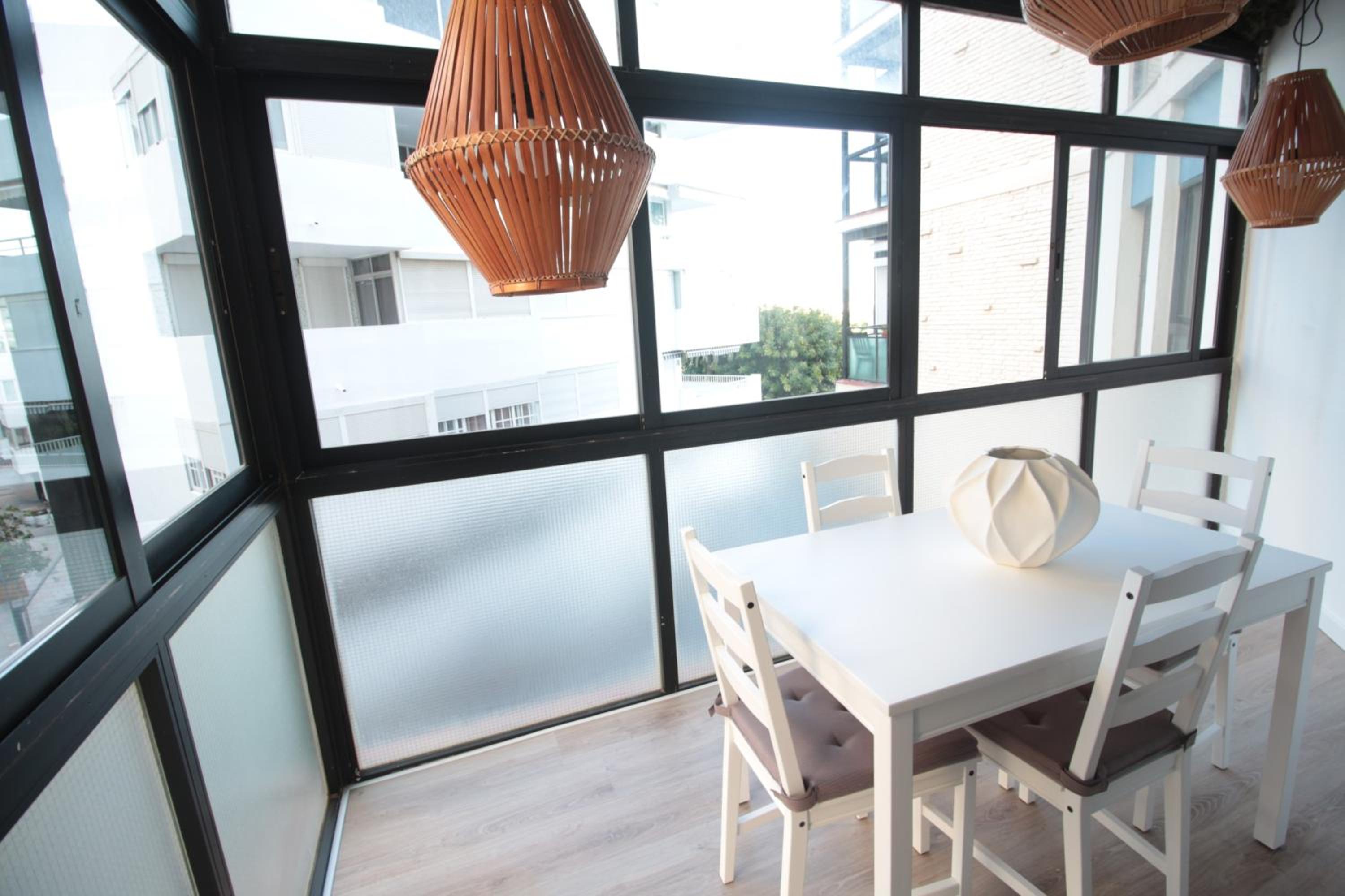 Apartamento Maruri en Marbella, al lado playa