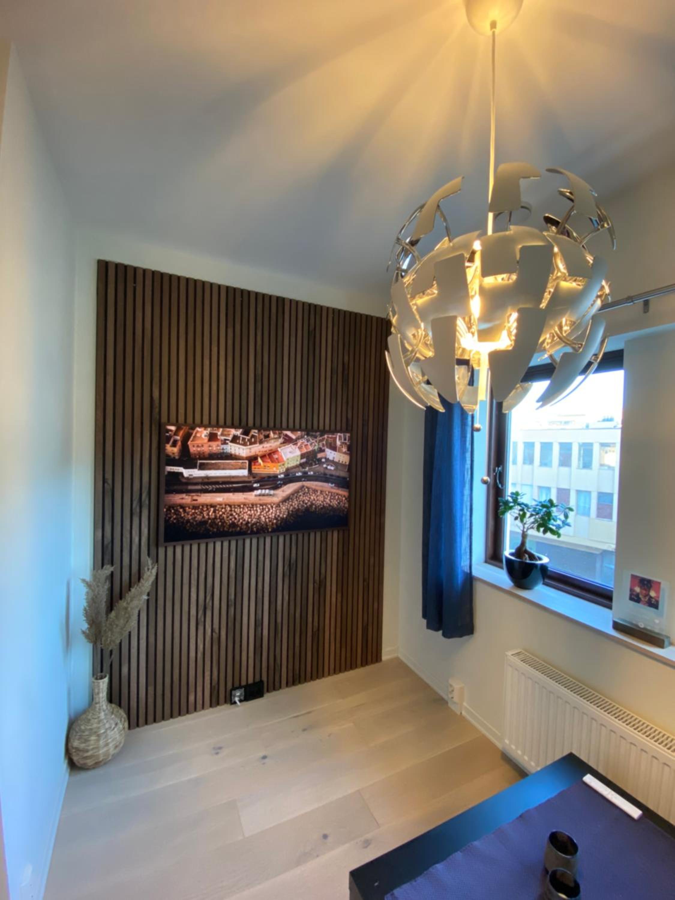 Moderne leilighet midt i sentrum av Fredrikstad view 2