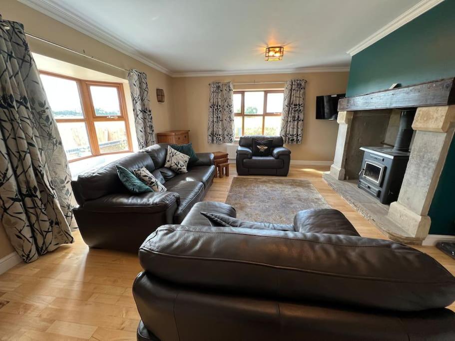 Unique Cottage Next to Wildlife Park - Sleeps 6 view 4