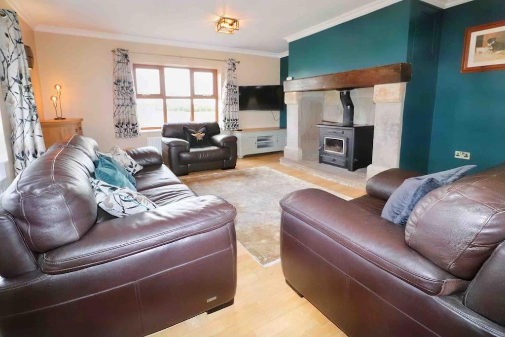 Unique Cottage Next to Wildlife Park - Sleeps 6 view 2