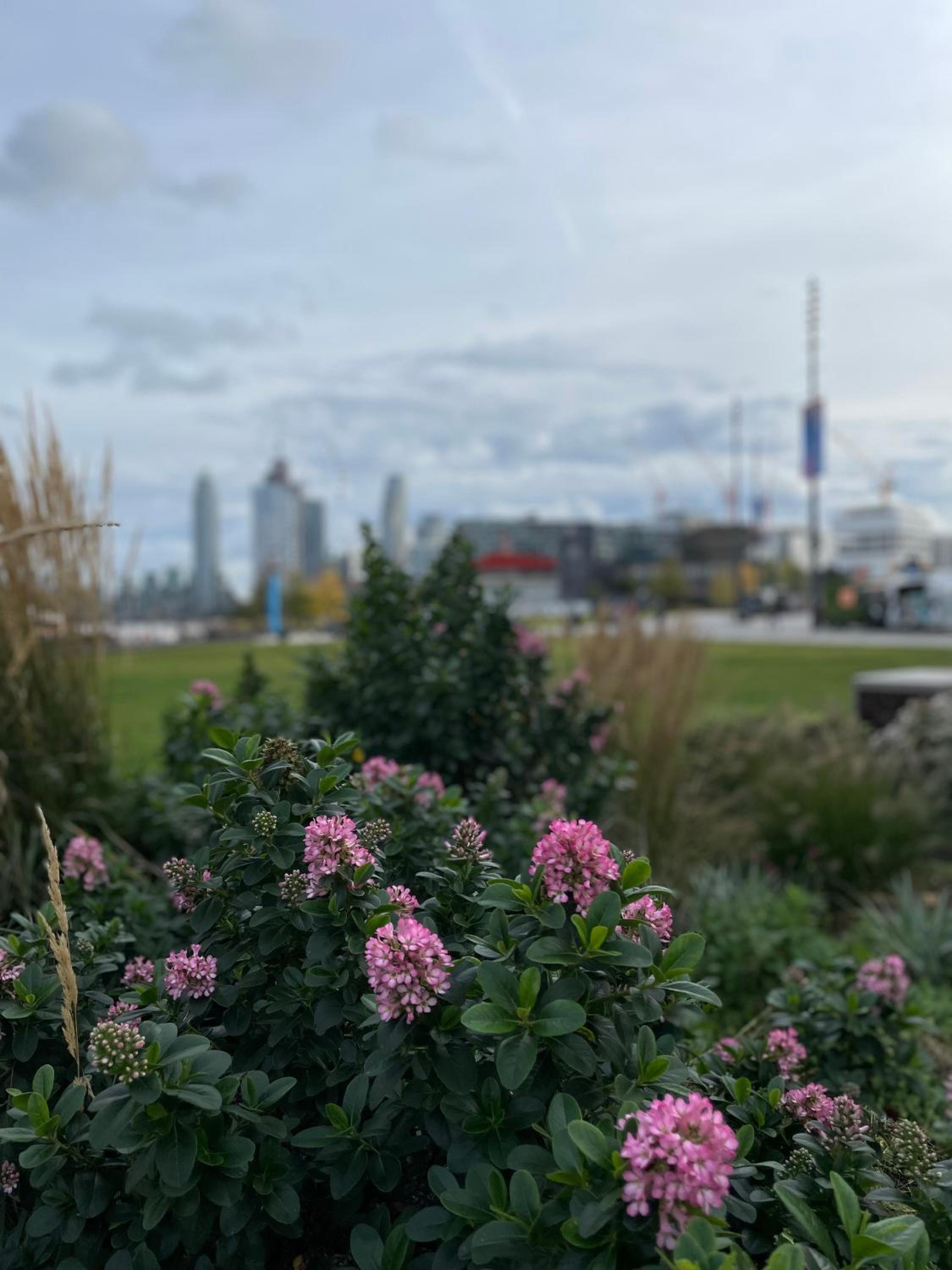 Battersea Power Station Living