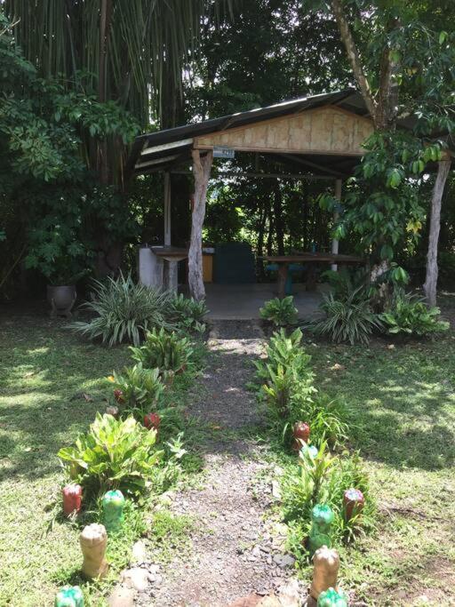 Casa a 26 kilómetros de Jaco rodeado de naturaleza