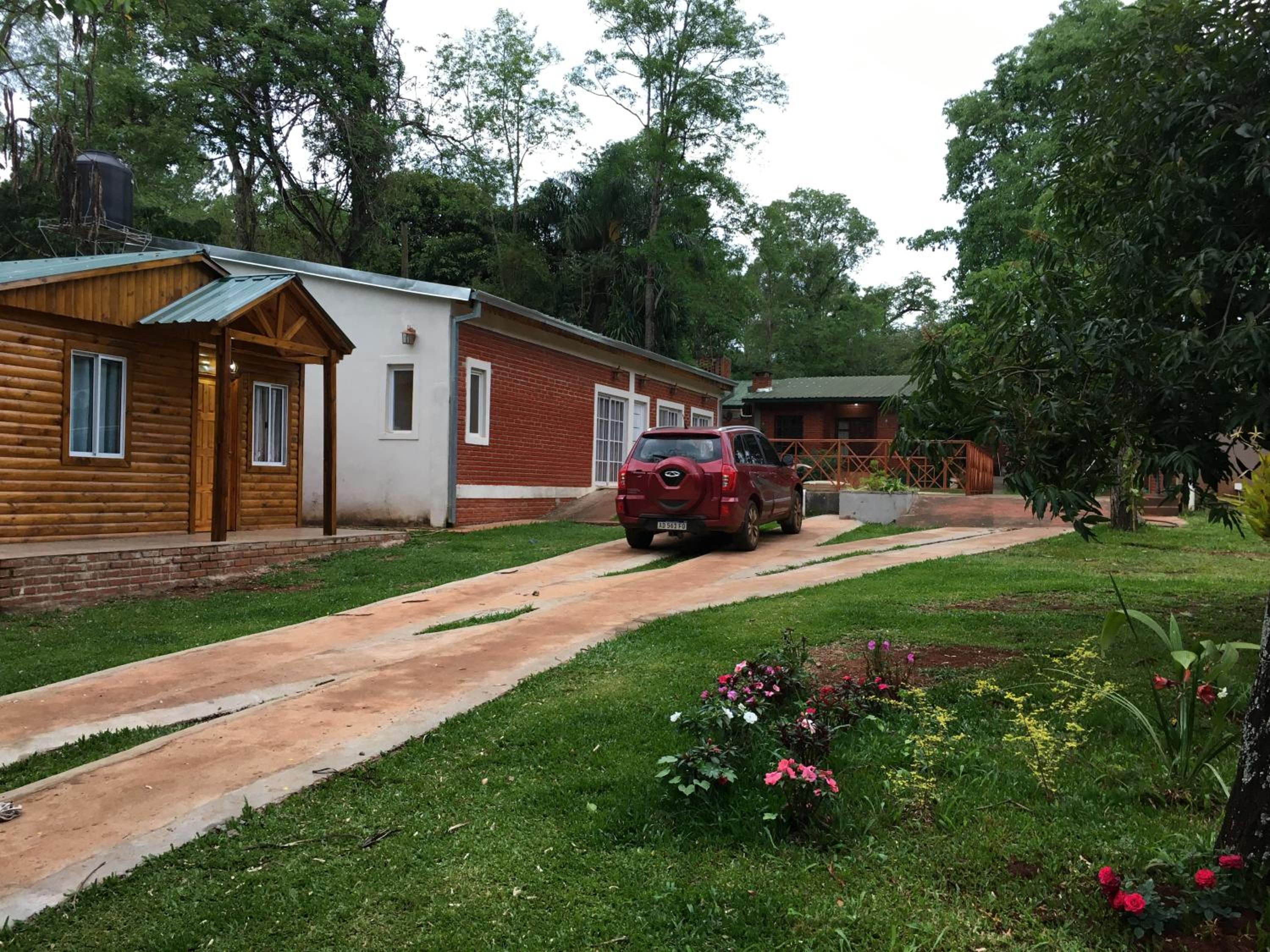 Posada Enki