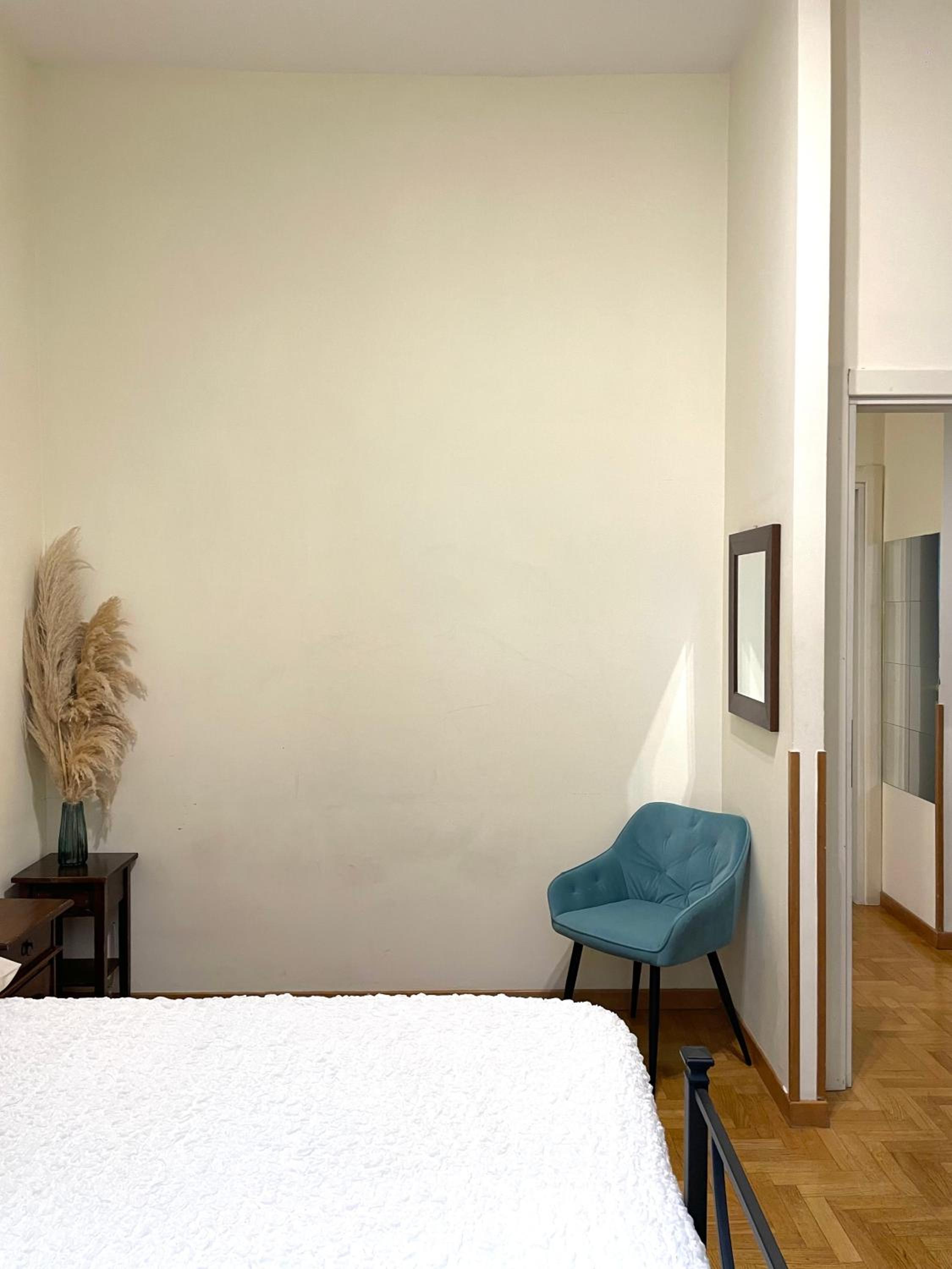 Aurora House - Appartamento accogliente a Barberini