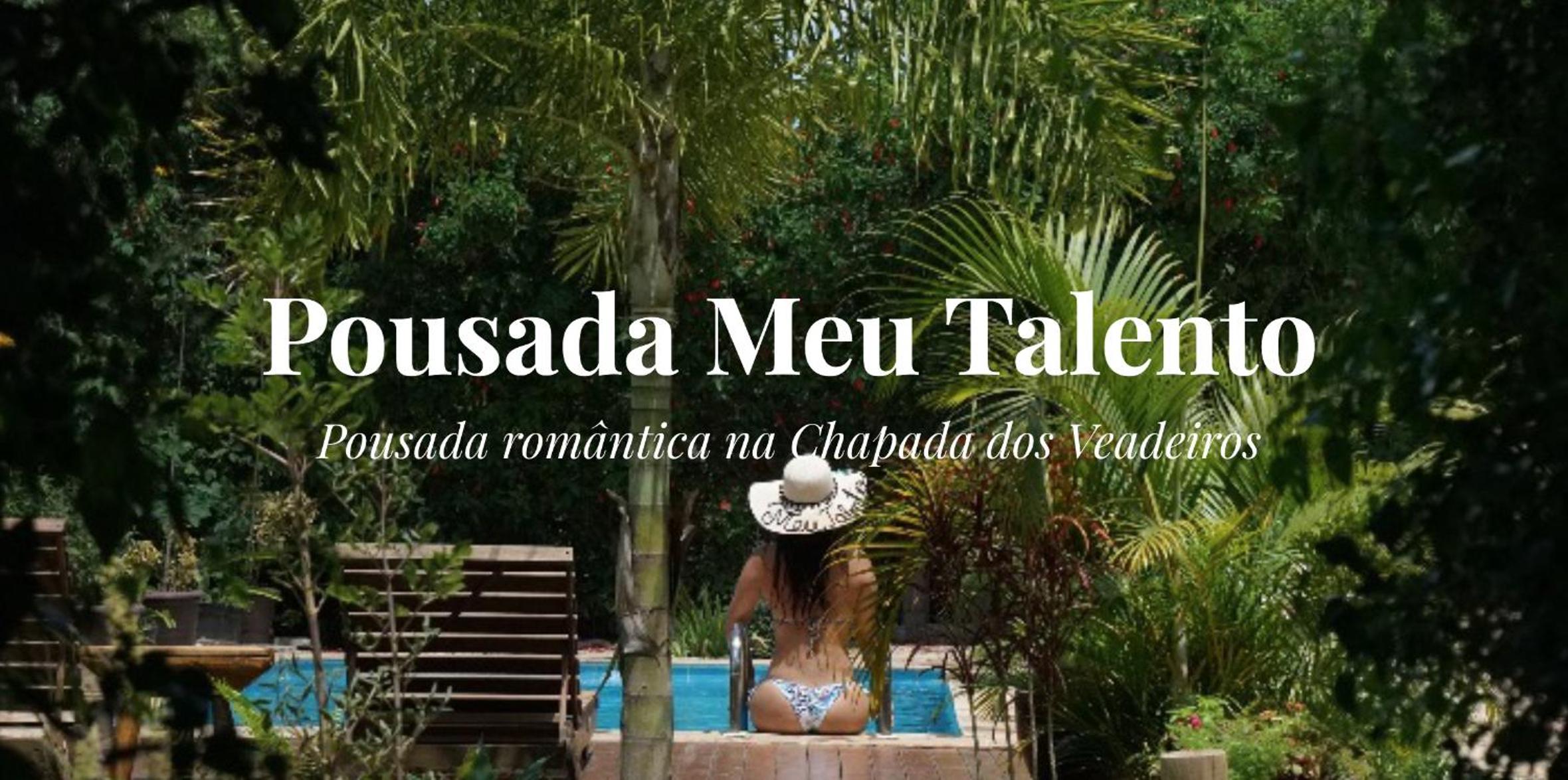 Pousada Meu Talento