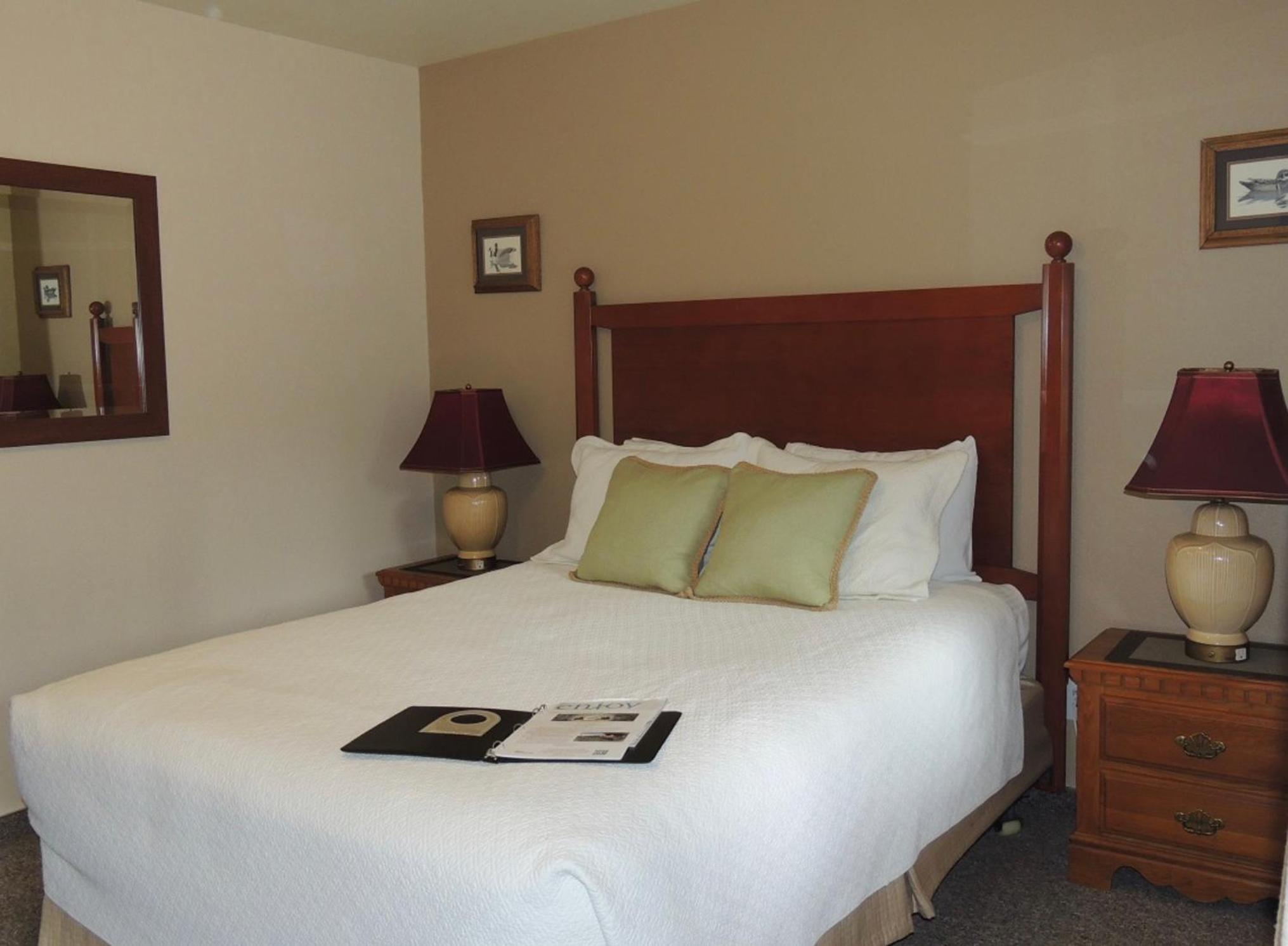 Indian Creek Lodge