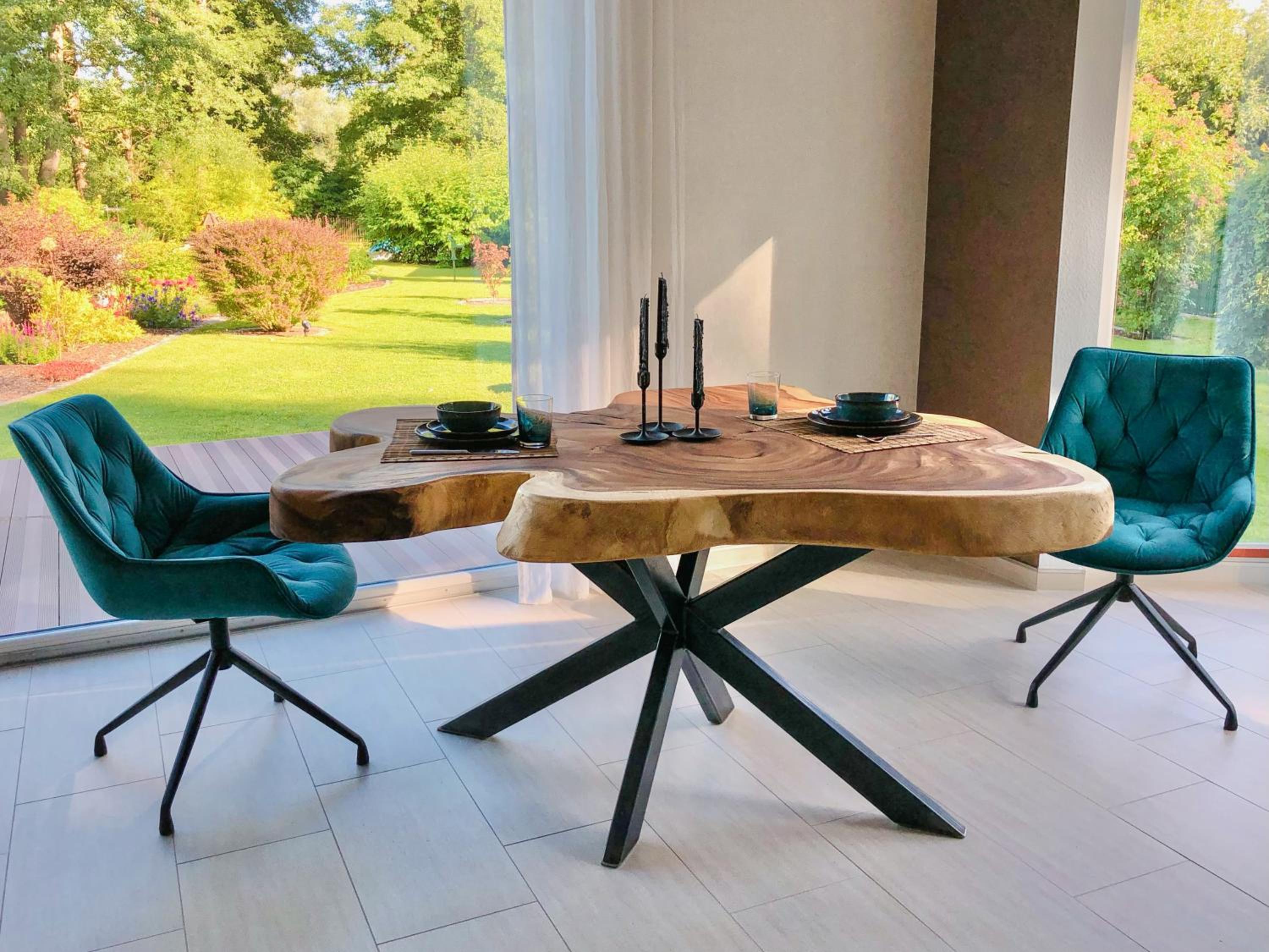 Ferienhaus direkt an der Spree mit Whirlpool und Sauna