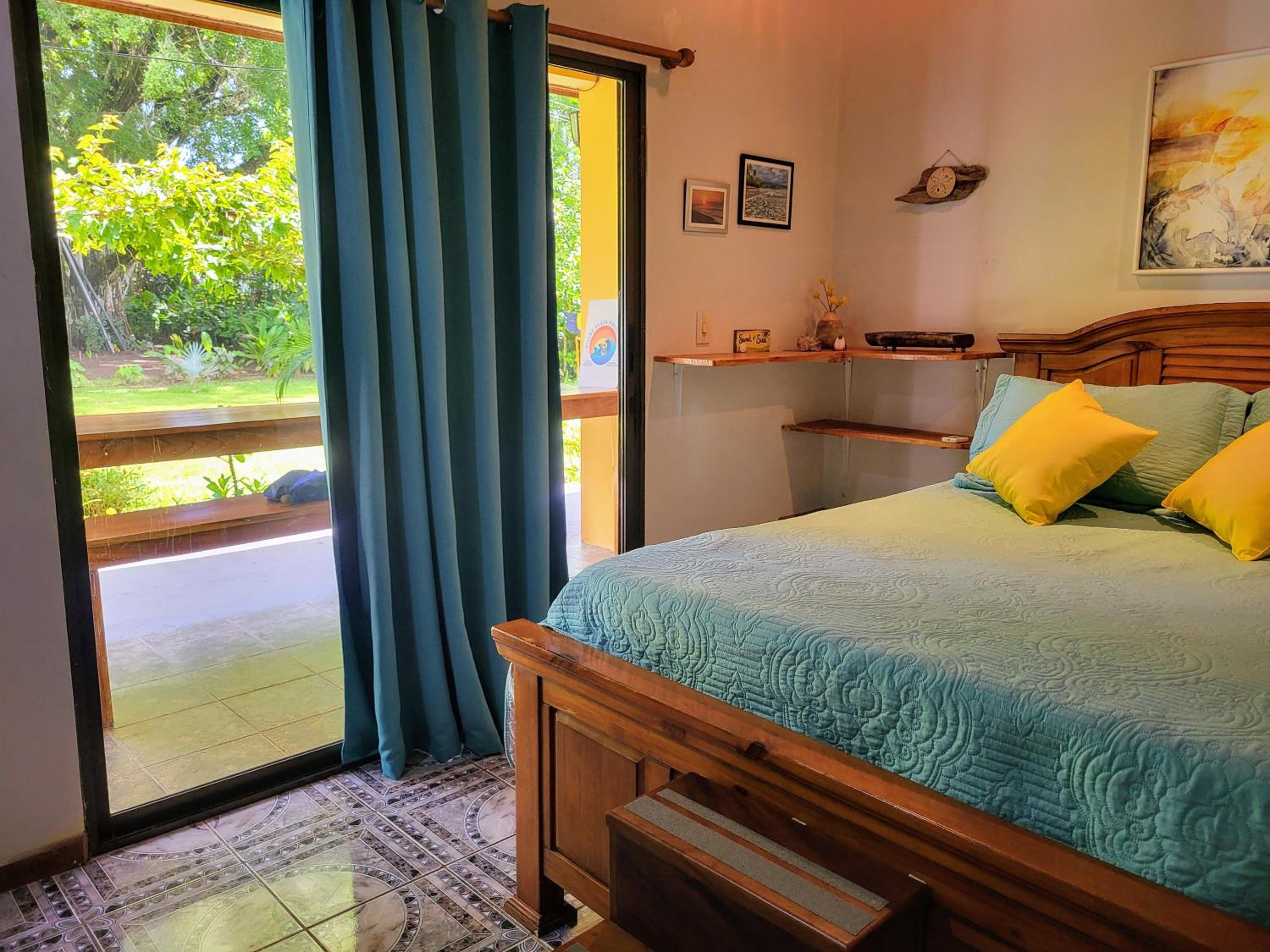 Villas Playa Palo Seco